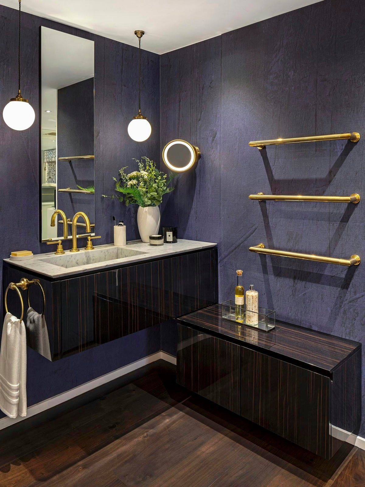 THG Club Saint-Germain mit Hebelgriffen – Kollektionsmotiv – andere Ausführung oder Detail/Zubehör / Ambiente – COLL_G7J_Diapo_09.jpg
