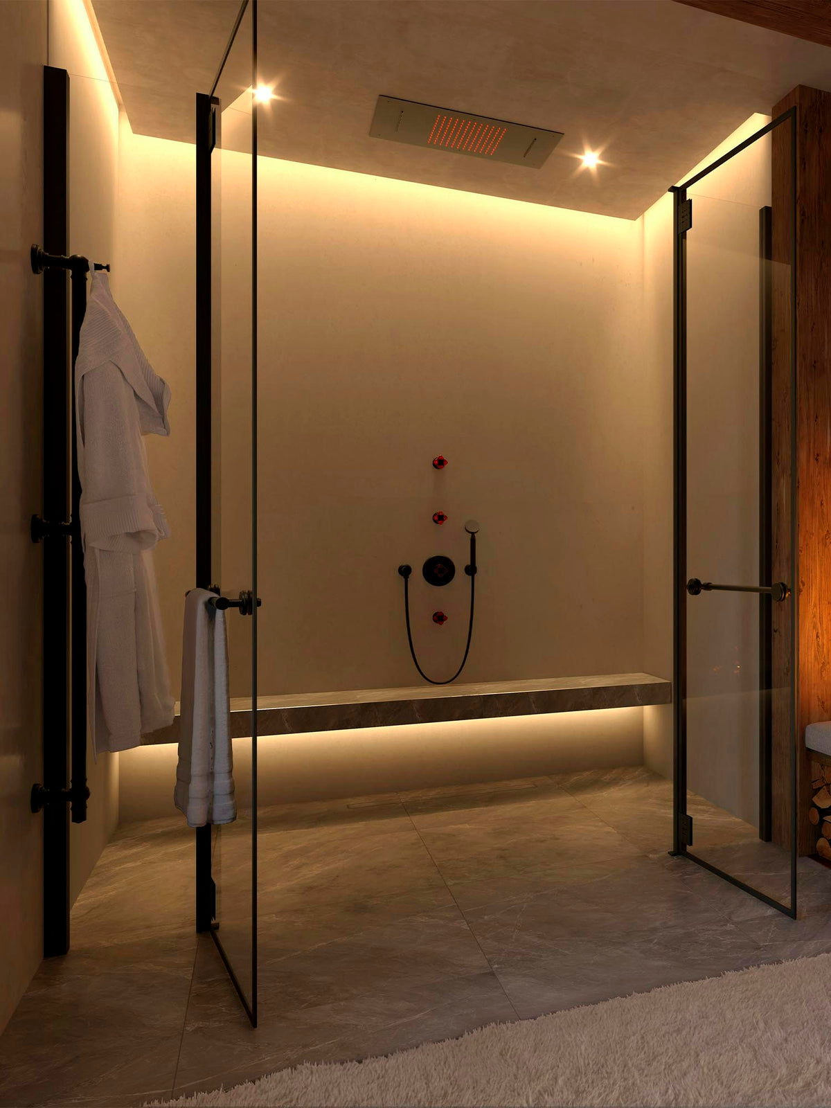 THG Pétale de Cristal - Kristall rot – Kollektionsmotiv – andere Ausführung oder Detail/Zubehör / Ambiente – COLL_U6C_Diapo_06.jpg