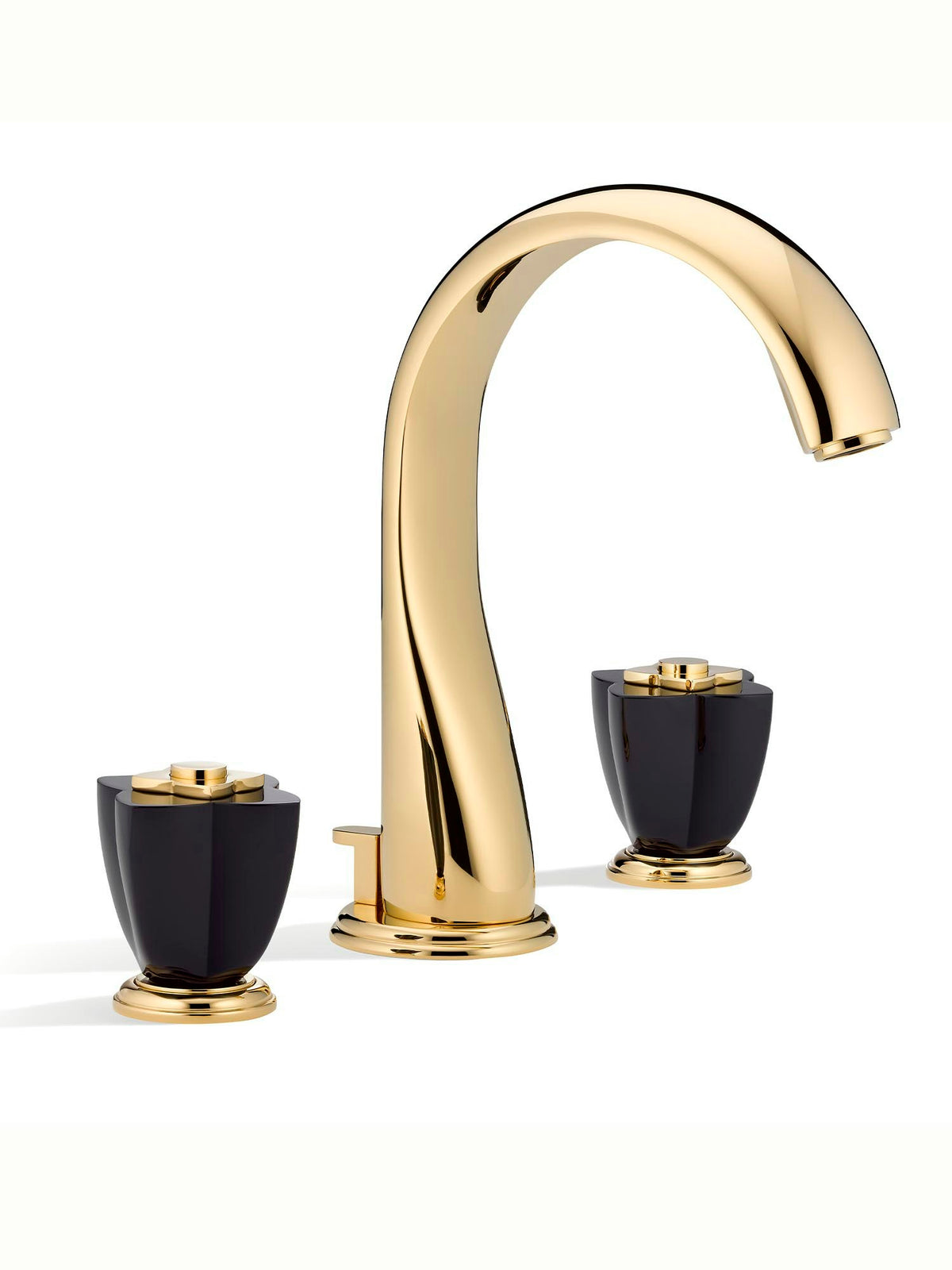 THG Pétale de Cristal - Kristall schwarz – Kollektionsmotiv – andere Ausführung oder Detail/Zubehör / Ambiente – COLL_U6D_Diapo_01.jpg