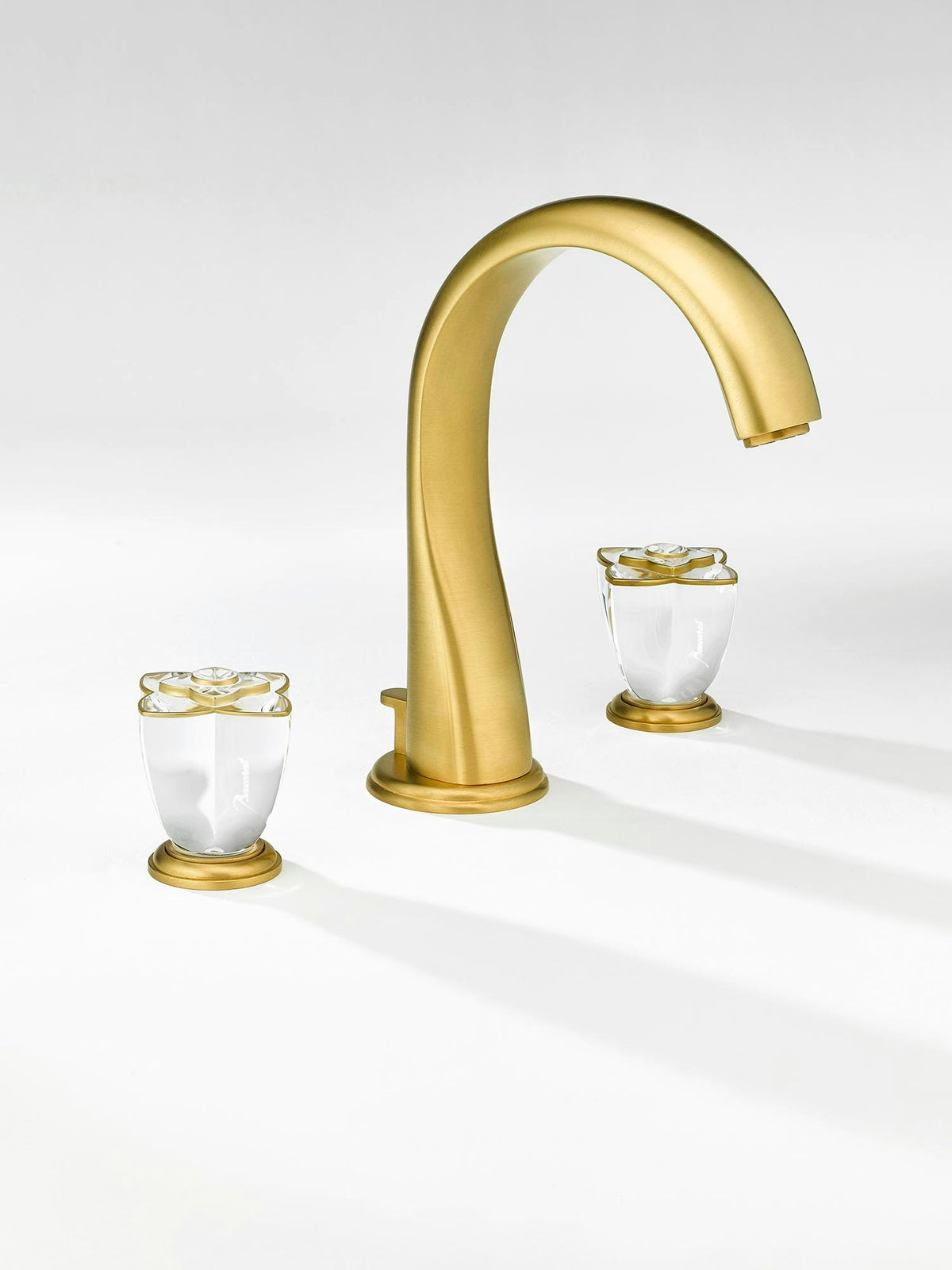THG Pétale de Cristal - Kristall klar mit Goldfaden – Kollektionsmotiv – andere Ausführung oder Detail/Zubehör / Ambiente – COLL_U6E_Diapo_01.jpg