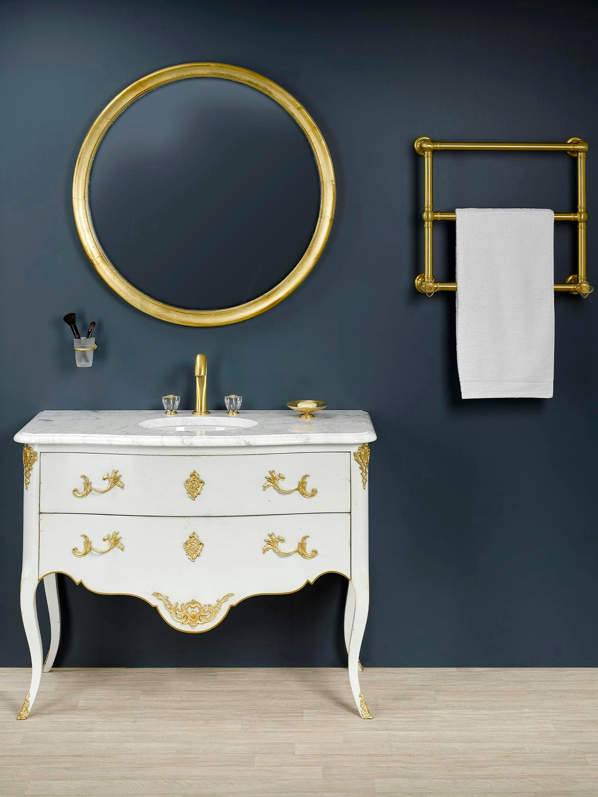 THG Pétale de Cristal - Kristall klar mit Goldfaden – Lifestyle / Ambiente – COLL_U6E_Diapo_03.jpg