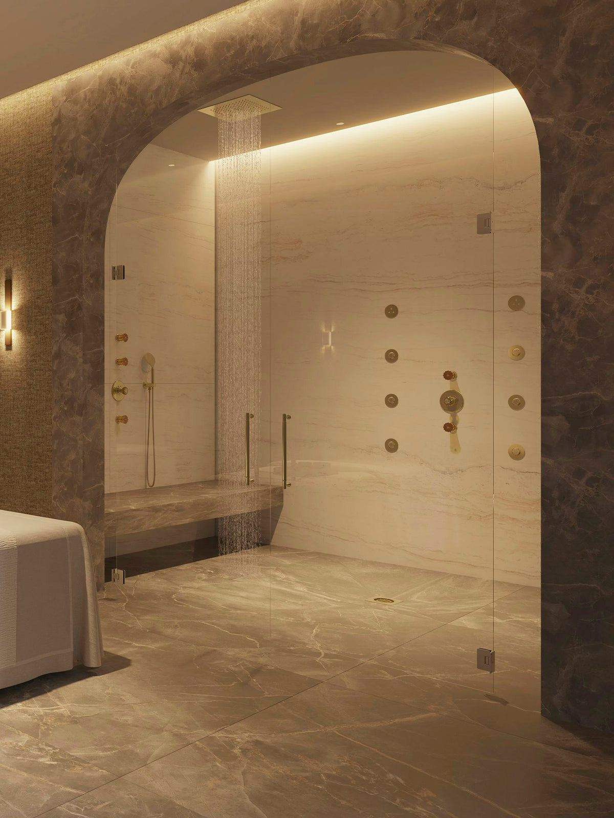 THG Mille Nuits - Kristall Champagner – Kollektionsmotiv – andere Ausführung oder Detail/Zubehör / Ambiente – COLL_U6N_Diapo_06.jpg