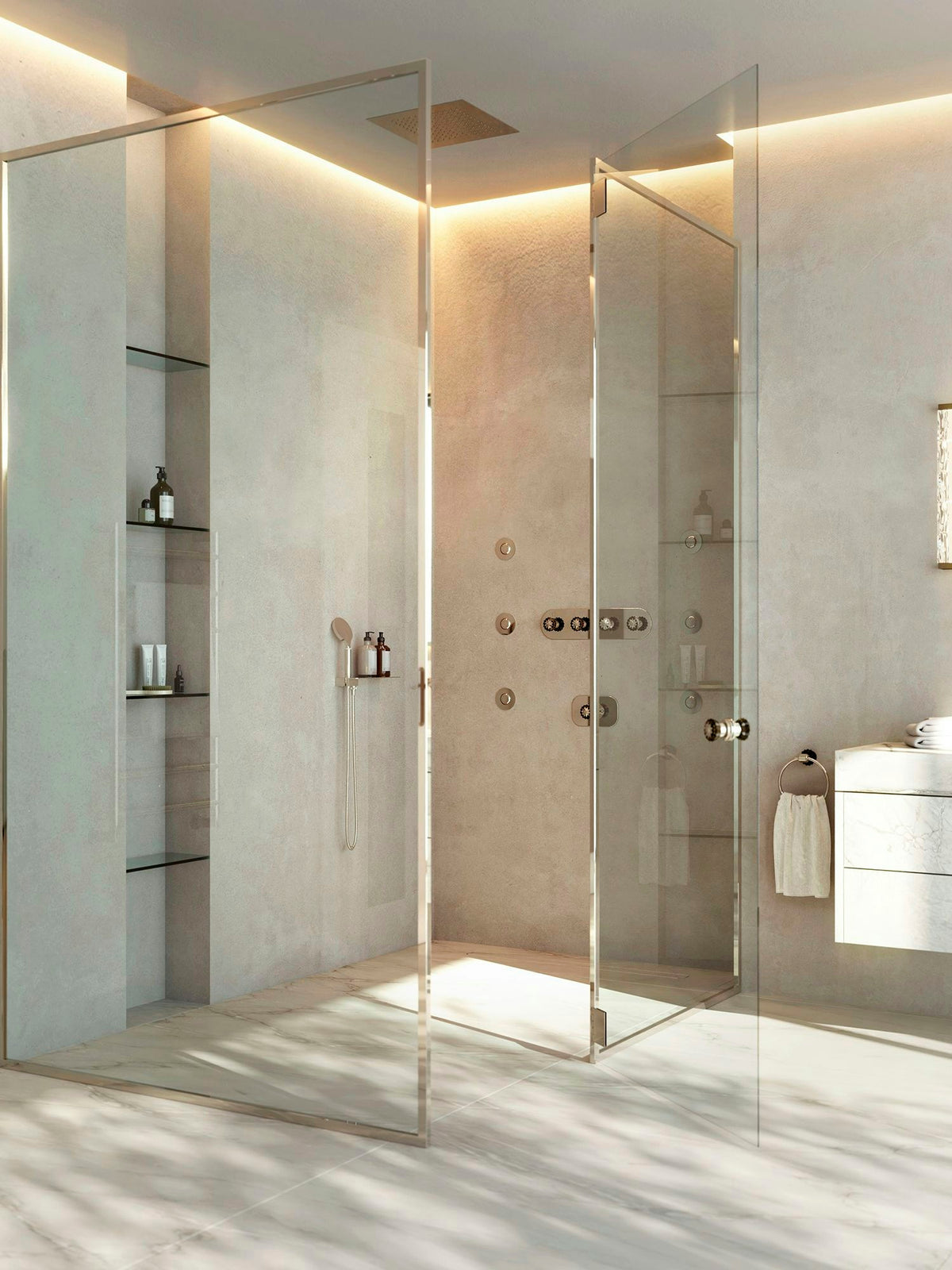 THG Mille Nuits - Kristall Brume – Kollektionsmotiv – andere Ausführung oder Detail/Zubehör / Ambiente – COLL_U6P_Diapo_09.jpg