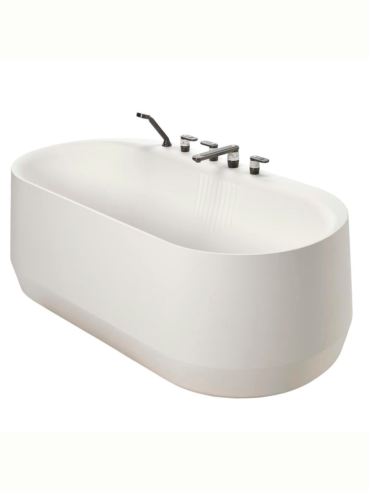 THG Corvair Howlite mit Hebelgriffen – Kollektionsmotiv – andere Ausführung oder Detail/Zubehör / Ambiente – COLL_U8G_Diapo_04.jpg