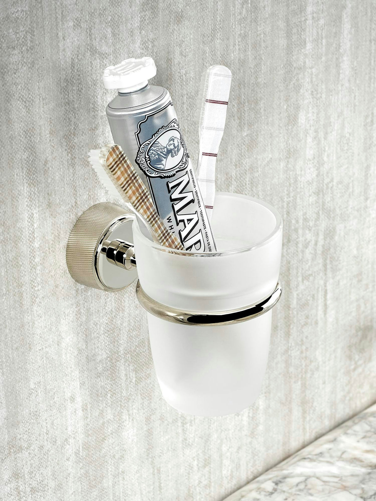 THG Corvair Howlite mit Hebelgriffen – Kollektionsmotiv – andere Ausführung oder Detail/Zubehör / Ambiente – COLL_U8G_Diapo_05.jpg