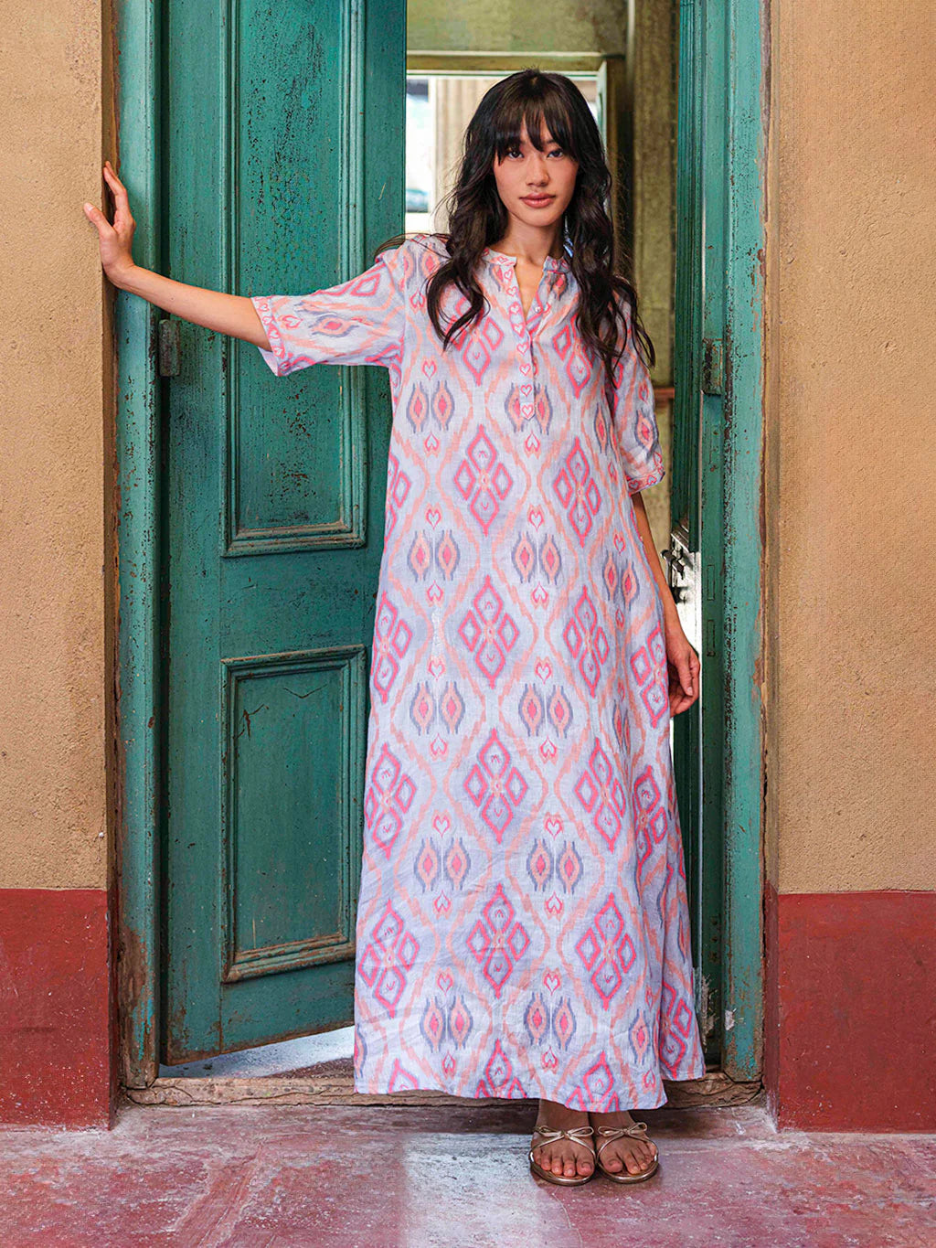 Kleid “Cassia”