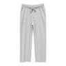 2616 weite Hose von Pure Cashmere – Ice mint