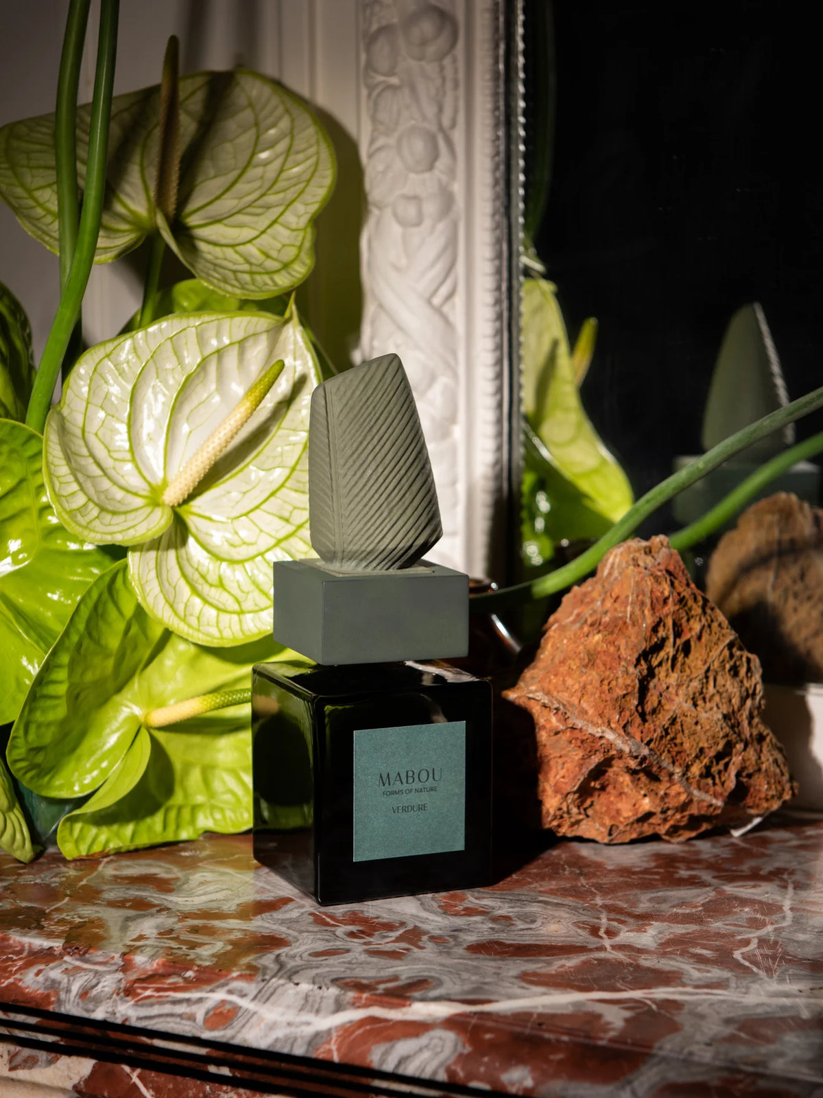 Raumduft "Verdure" von Mabou