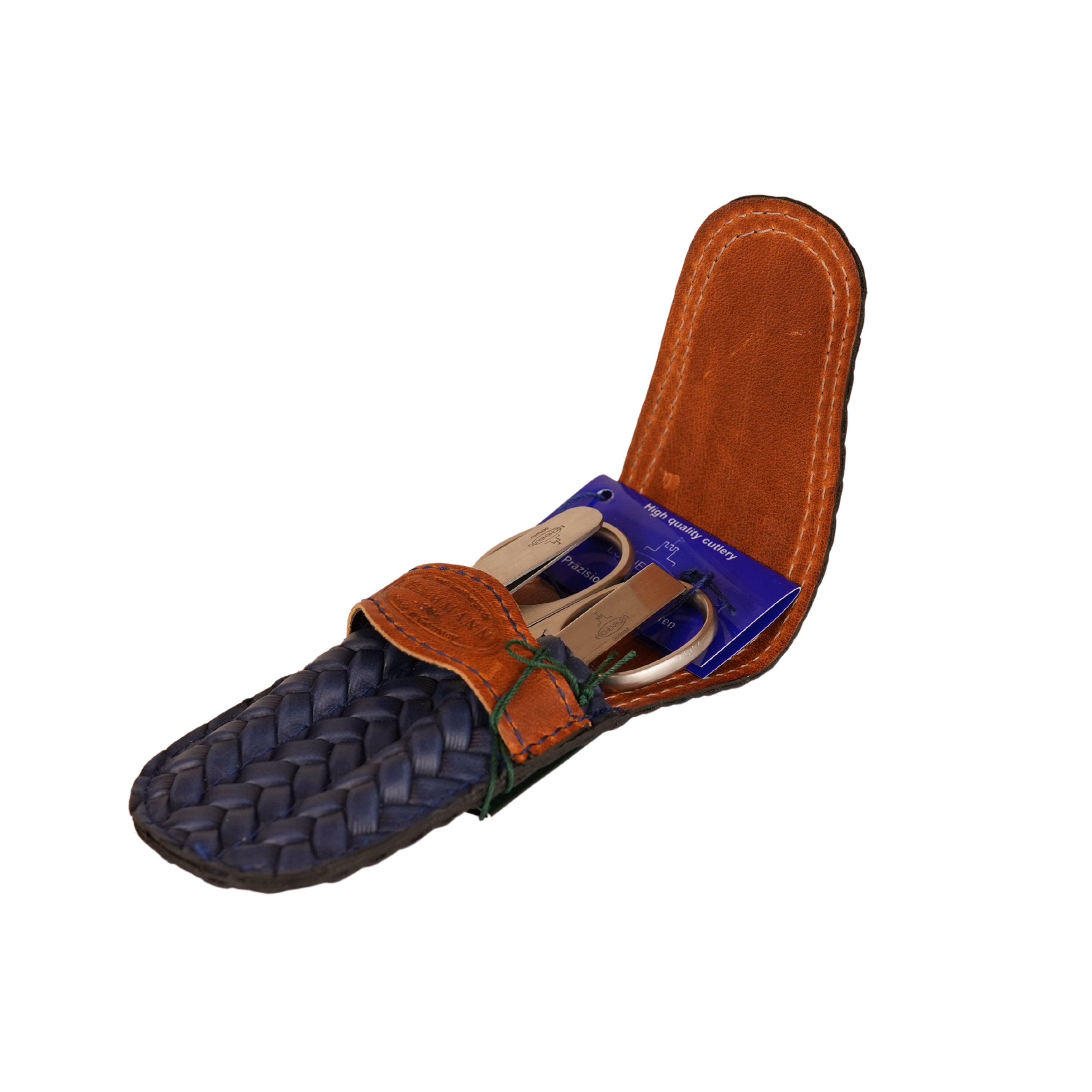 Maniküre ETUI Größe XS