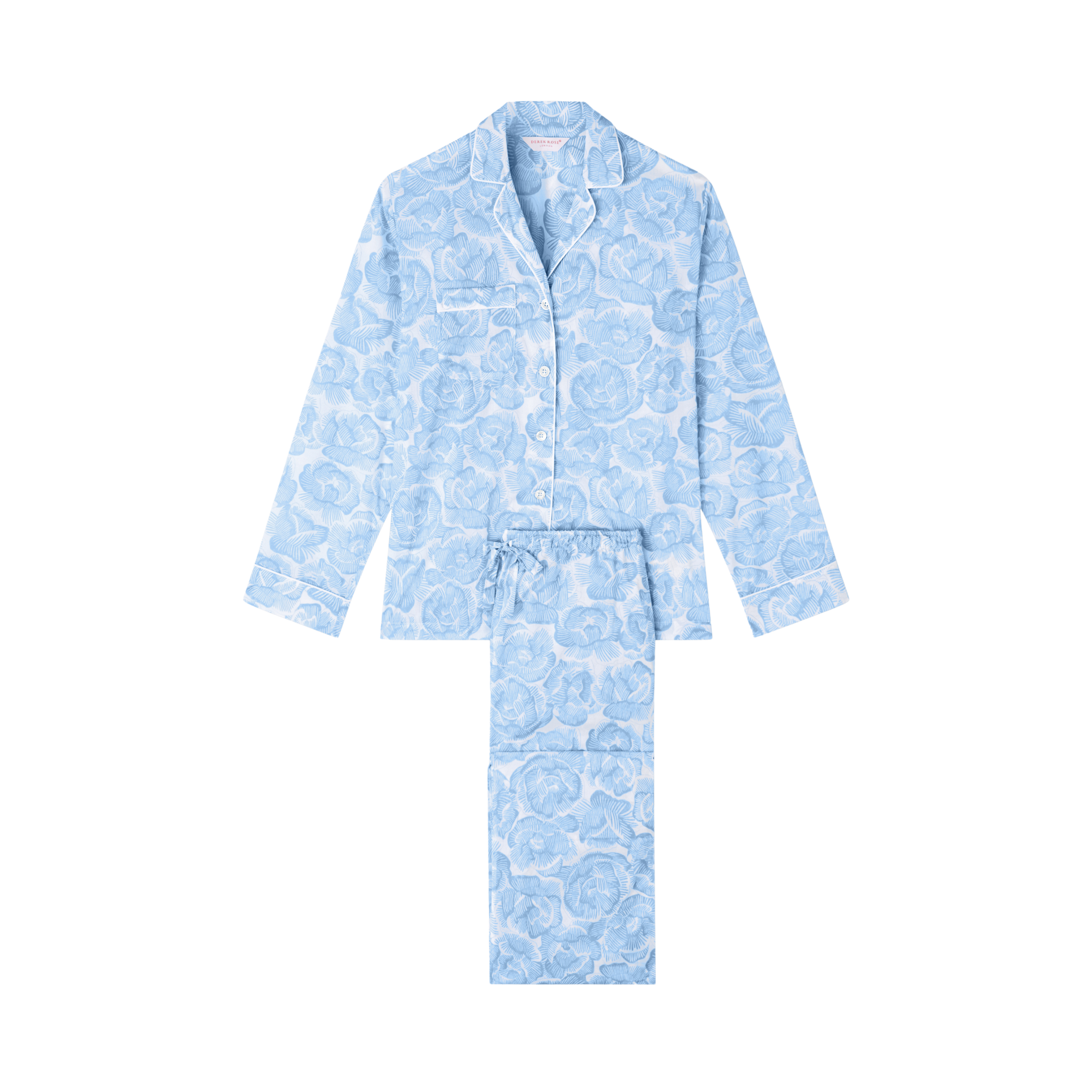 Women's Pyjama Set "Ledbury"