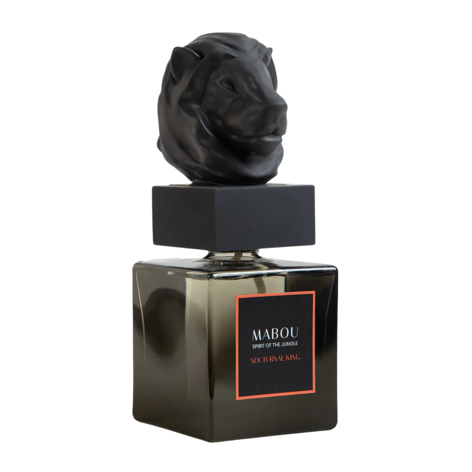 Mabou - "Nocturnal King" King Size