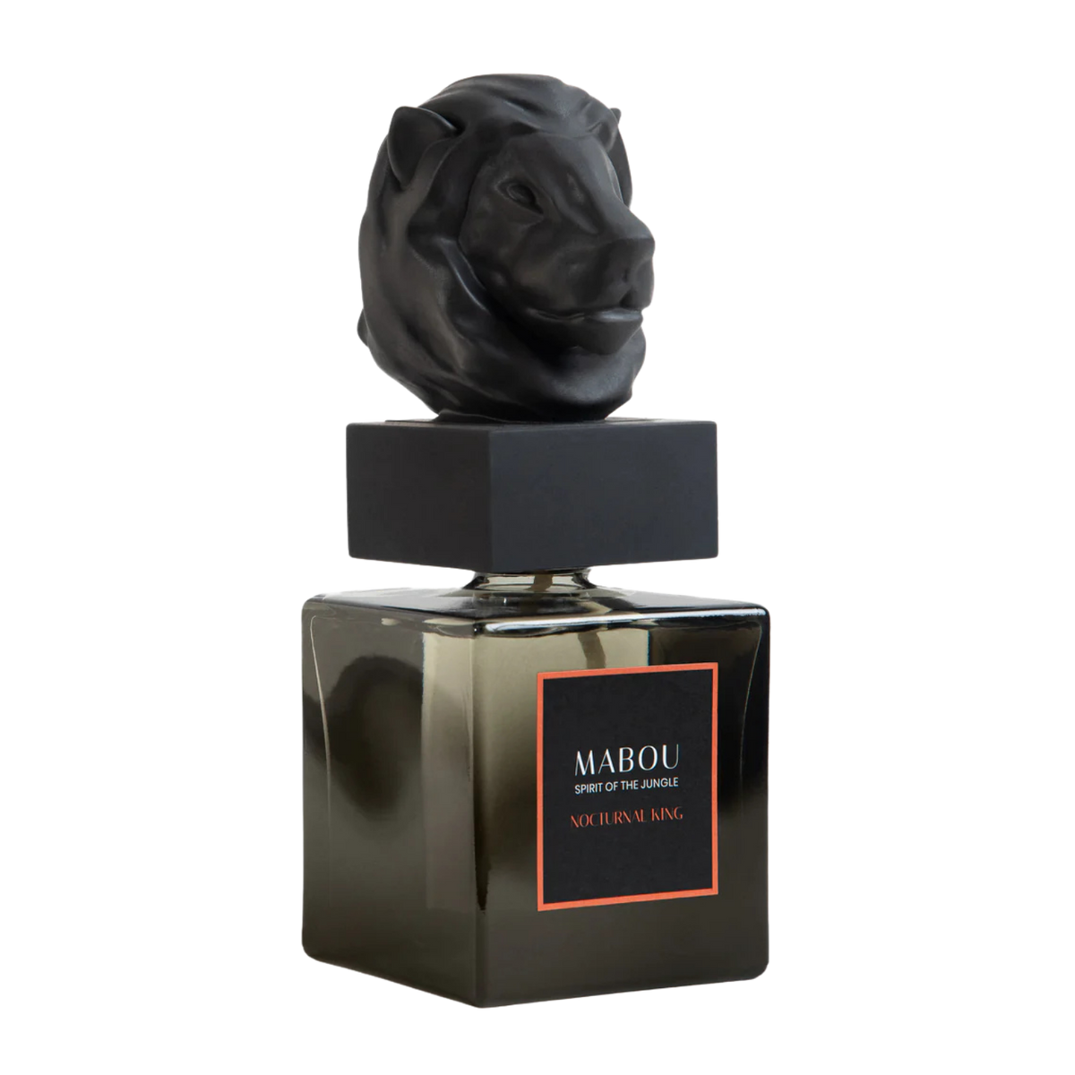 Mabou - "Nocturnal King" King Size