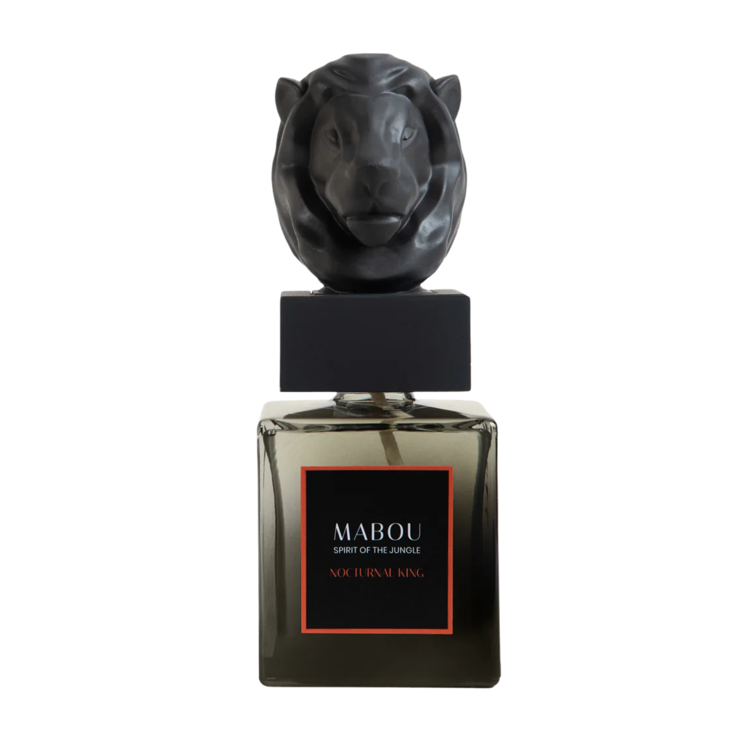Mabou - "Nocturnal King" King Size