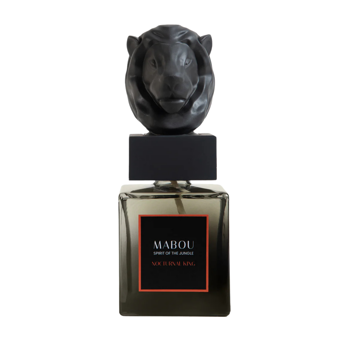 Mabou - "Nocturnal King" King Size