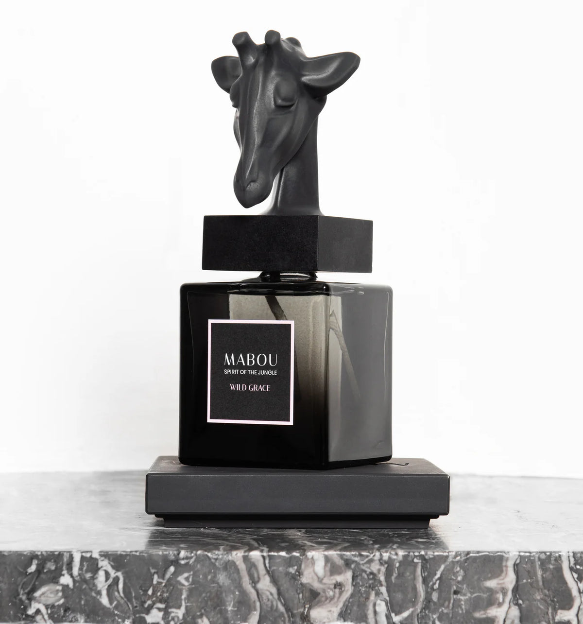 Raumduft "Wild Grace" von Mabou