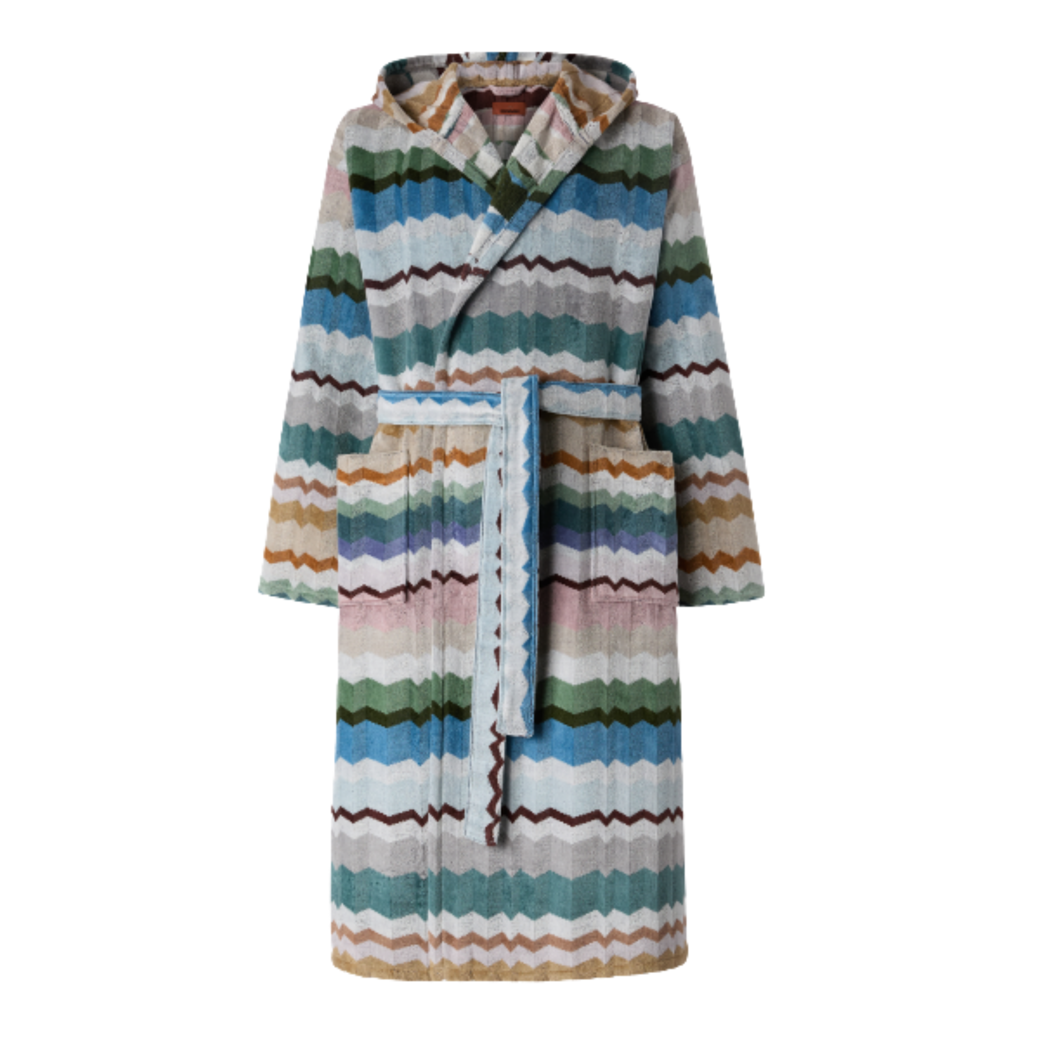 Bademantel Unisex "Eva"