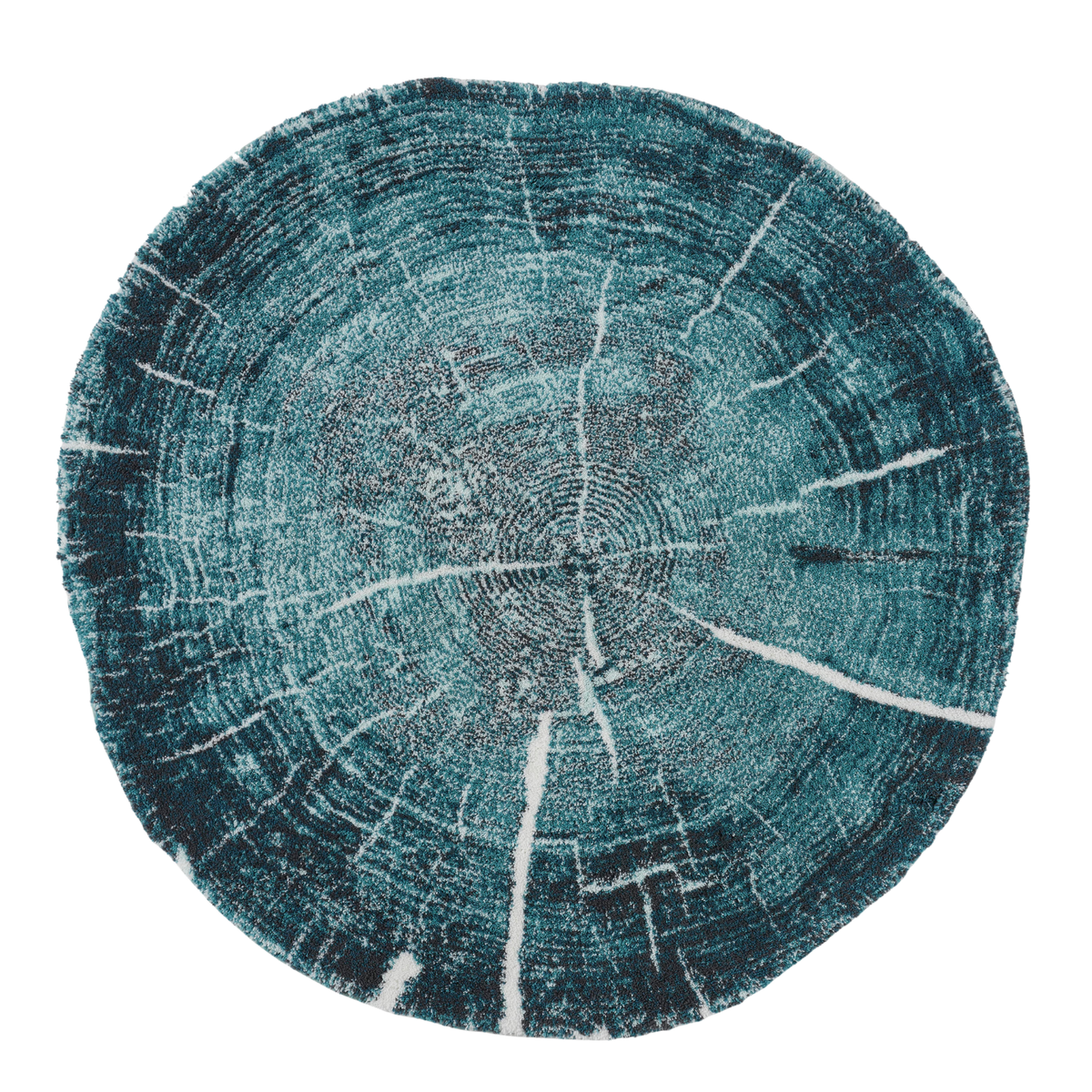 Badvorleger "Fossile" von Abyss & Habidecor