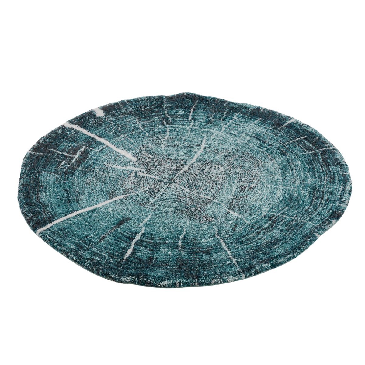 Badvorleger "Fossile" von Abyss & Habidecor
