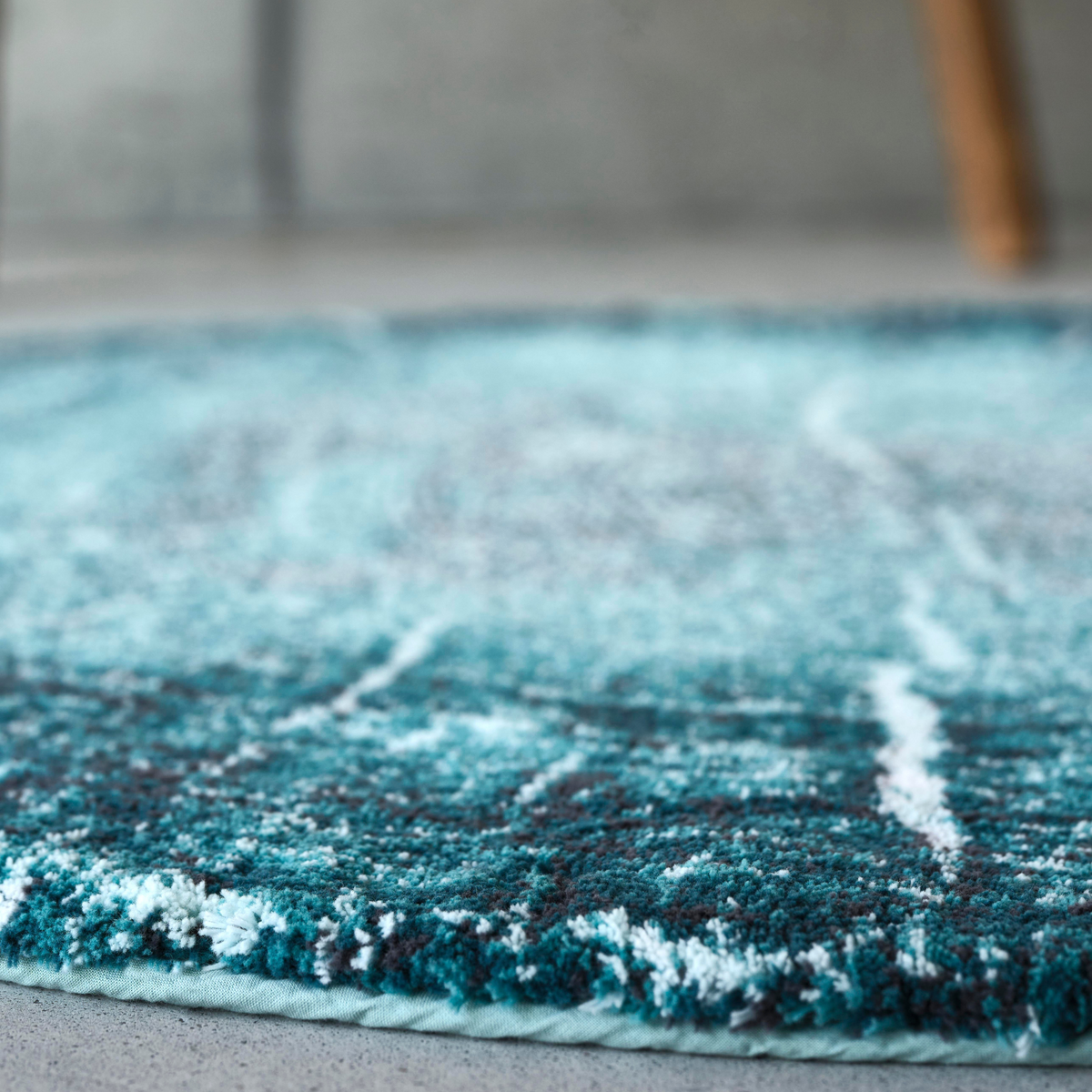 Badvorleger "Fossile" von Abyss & Habidecor