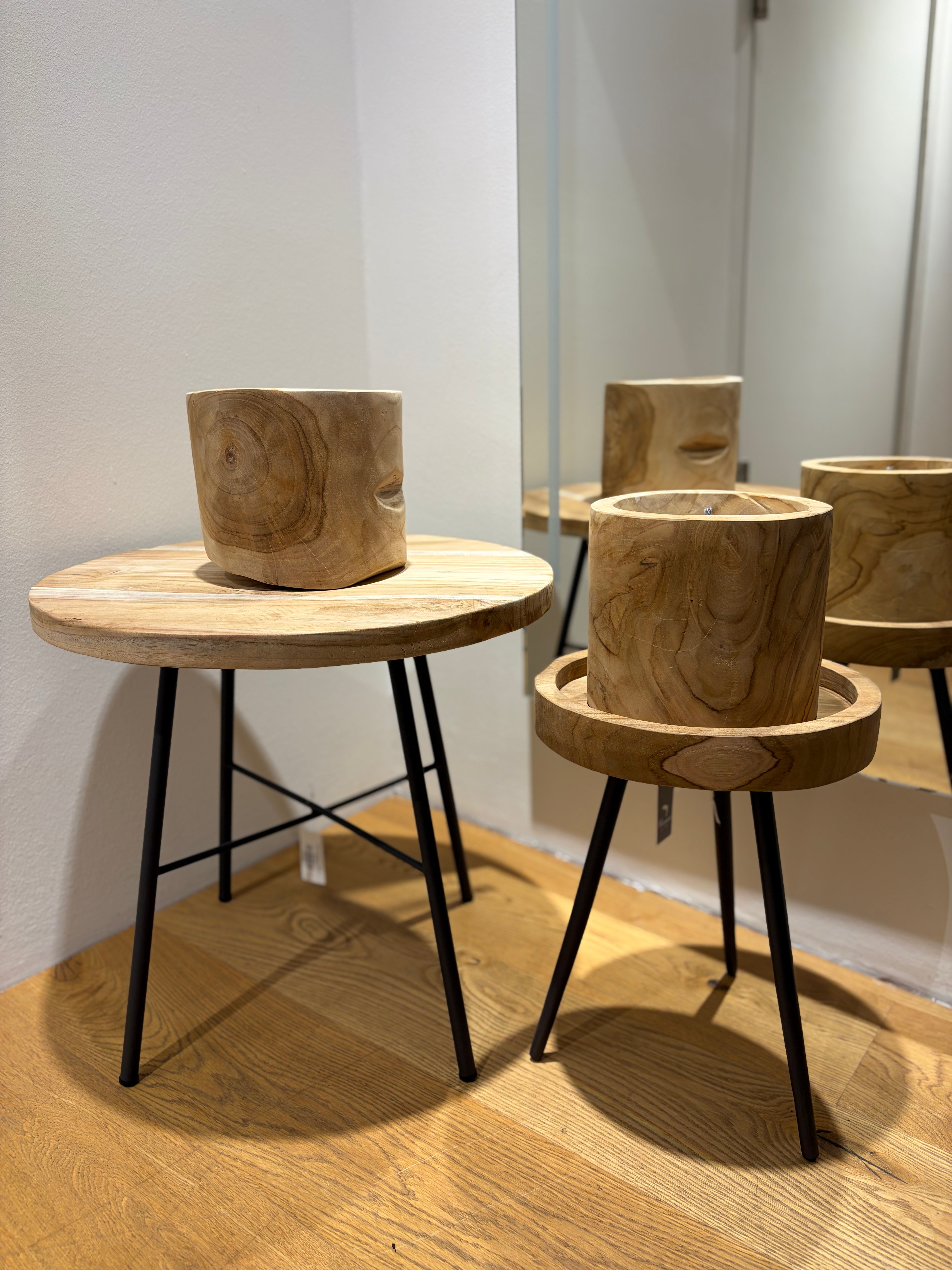 Side table "Berni"