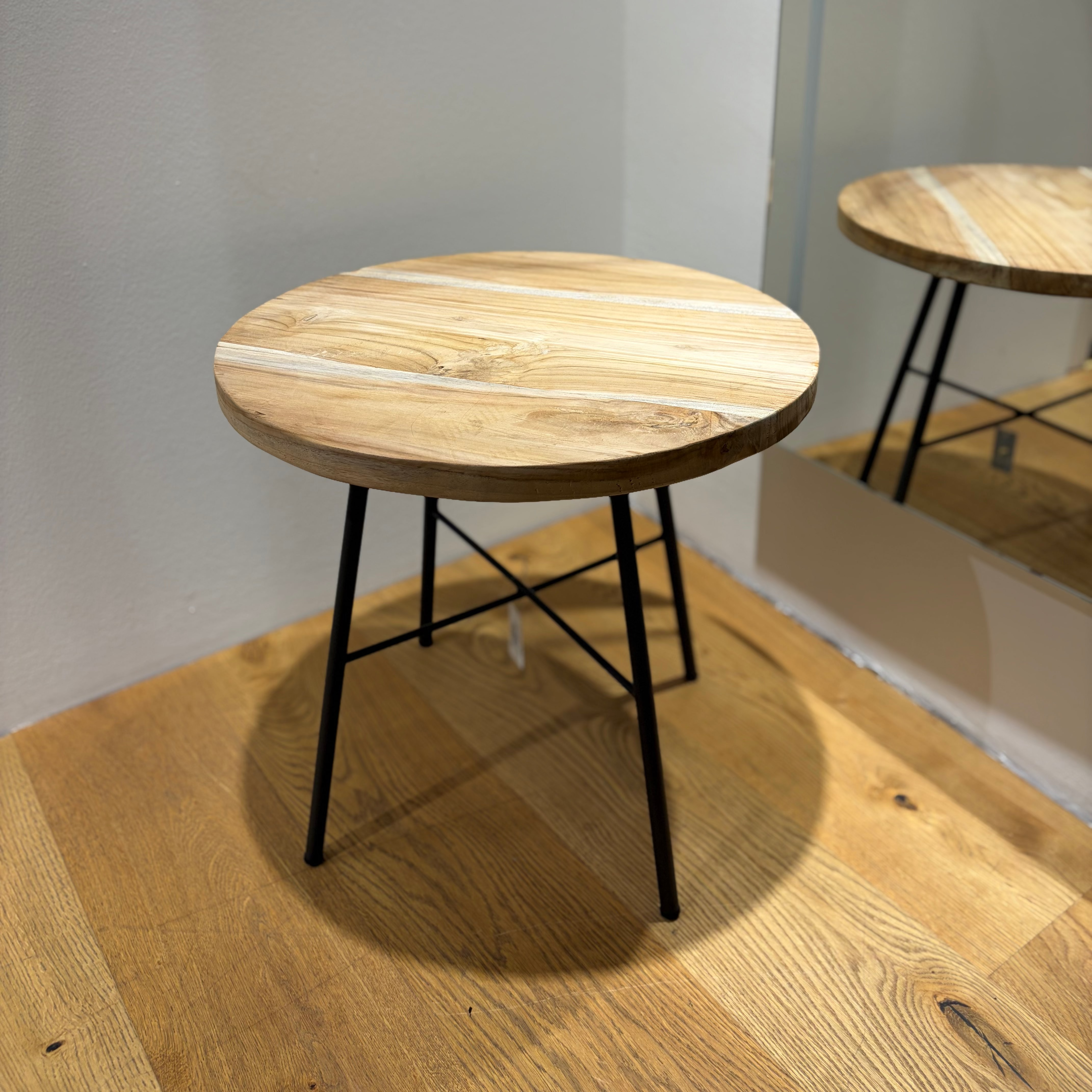 Side table "Berni"