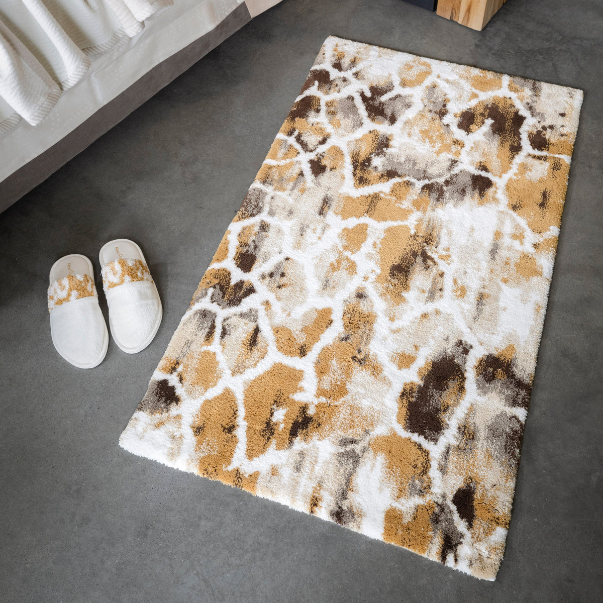 Badvorleger "Gigi" von Abyss & Habidecor