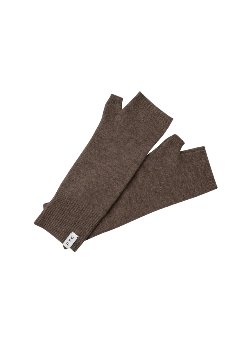 Handstulpen von FTC – Walnut
