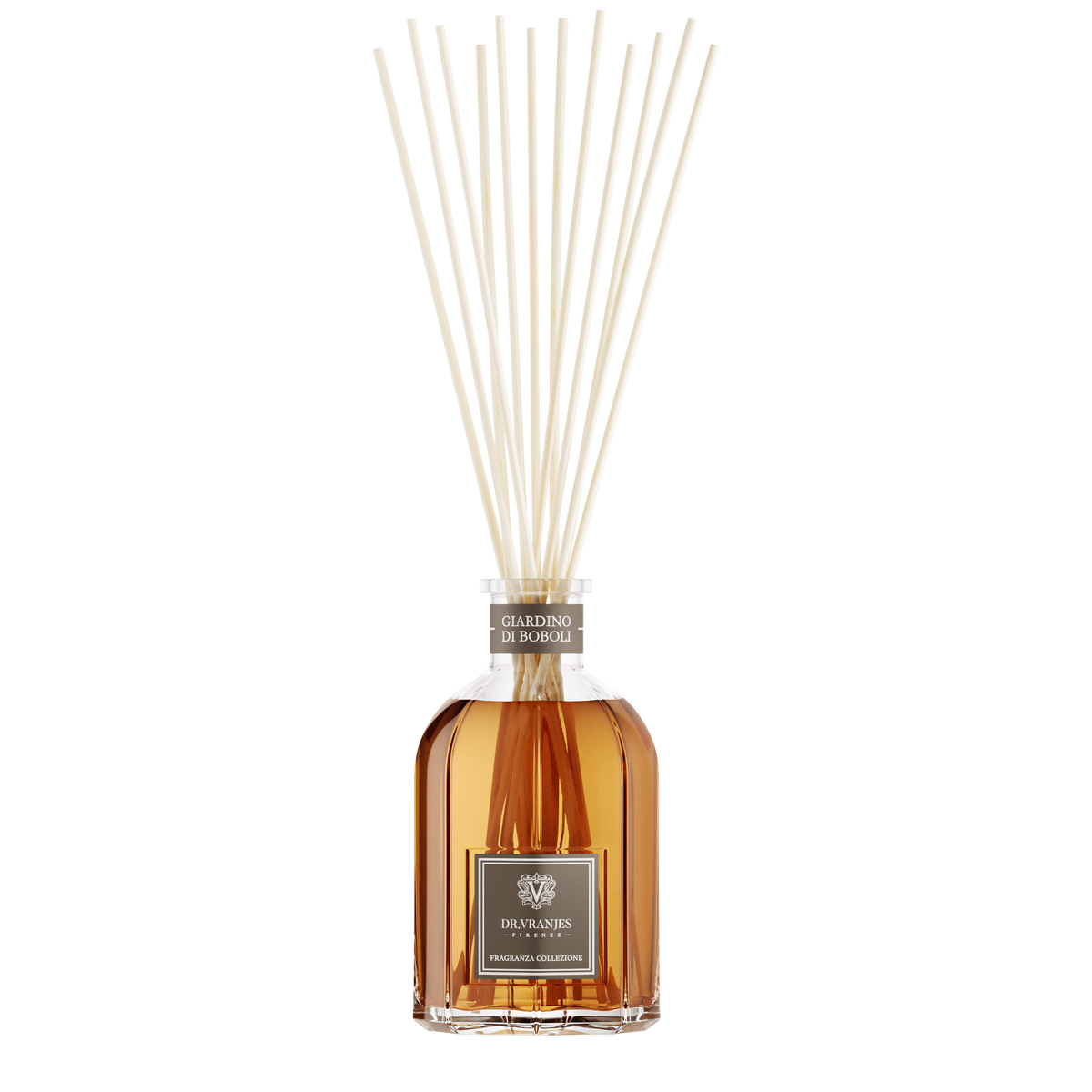 Raumduft "Giardino di Boboli" von Dr. Vranjes – 500ml