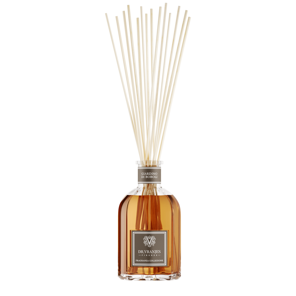 Raumduft "Giardino di Boboli" von Dr. Vranjes – 1250ml