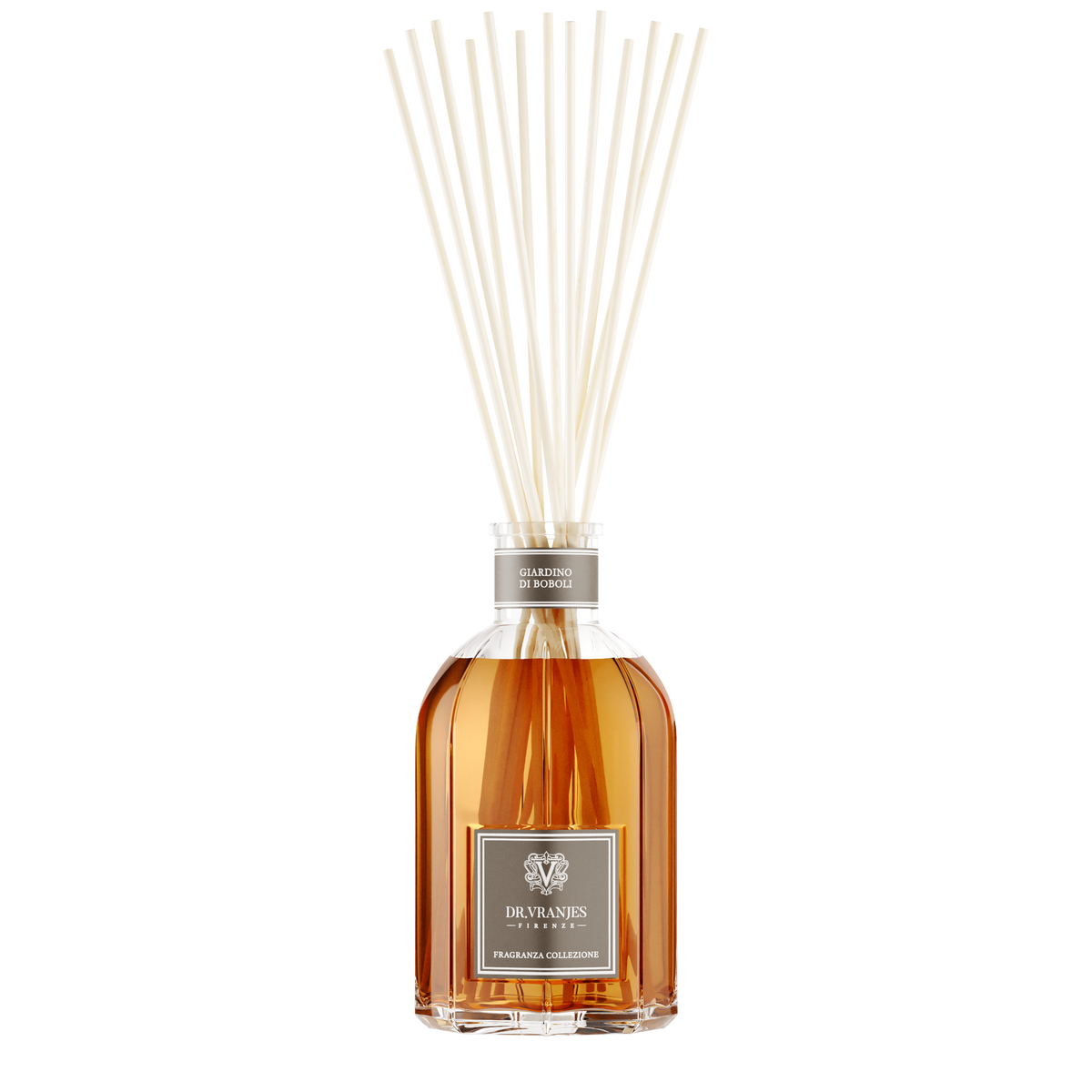 Raumduft "Giardino di Boboli" von Dr. Vranjes – 2500ml