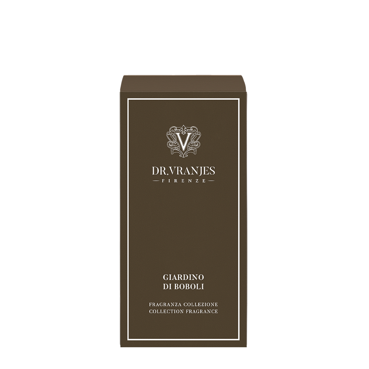 Raumduft "Giardino di Boboli" von Dr. Vranjes