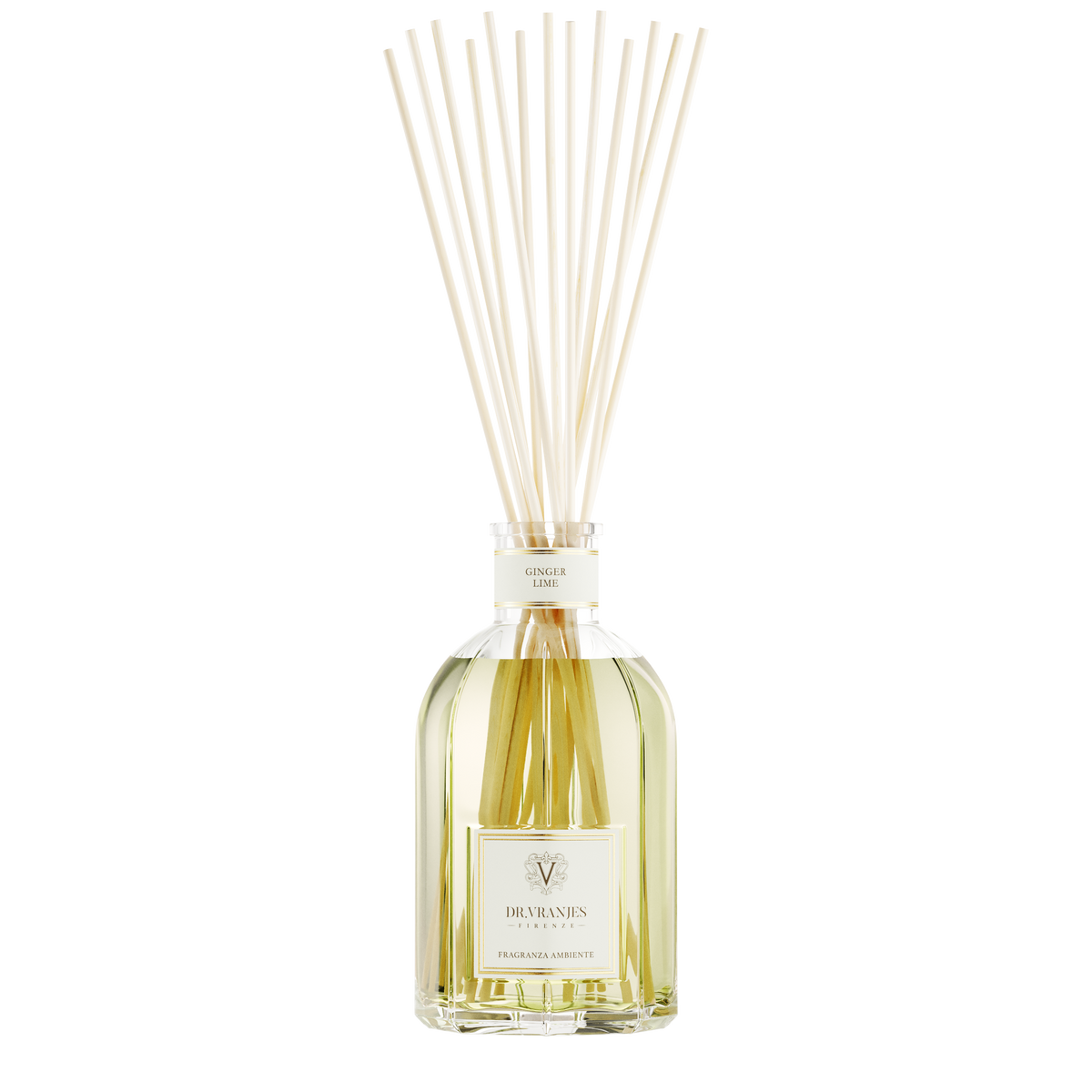 Raumduft "Ginger Lime" von Dr. Vranjes – 2500ml