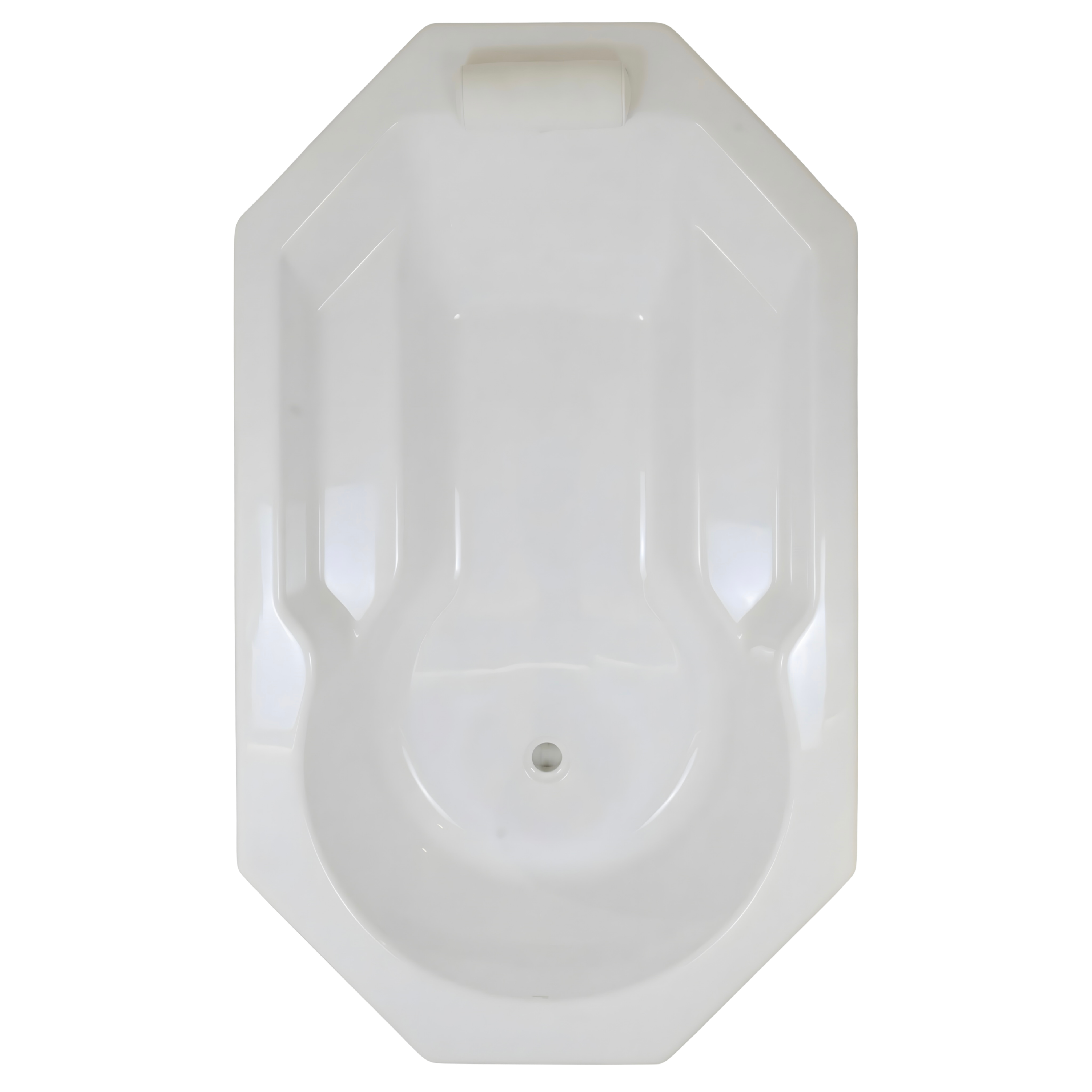 Badewanne "Golf Grande“