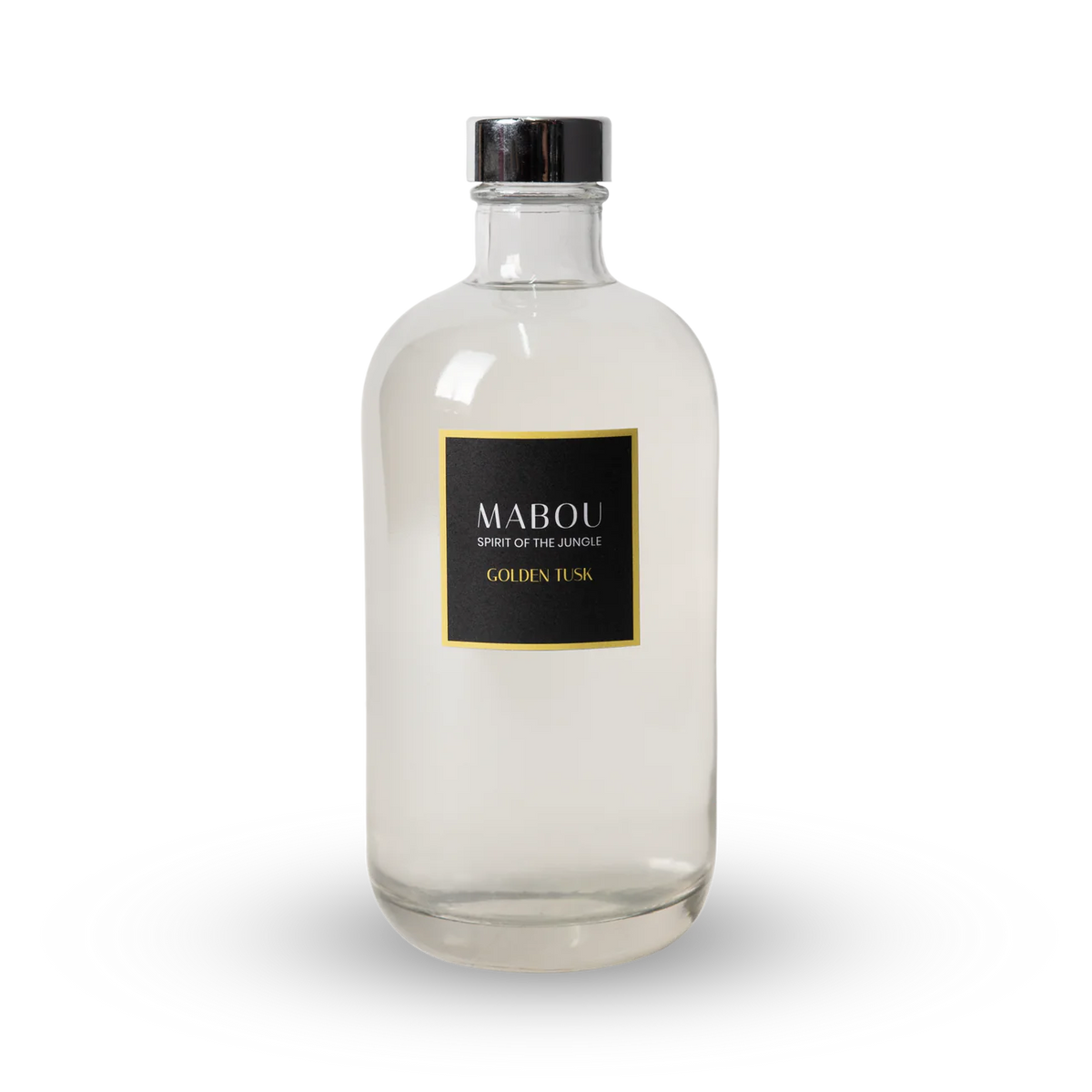 Refill "Mabou" – Golden Tusk