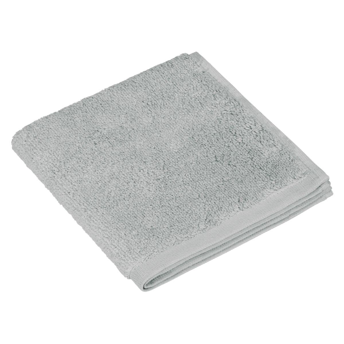 Handtuch "Dreampure" von Weseta – Graphite