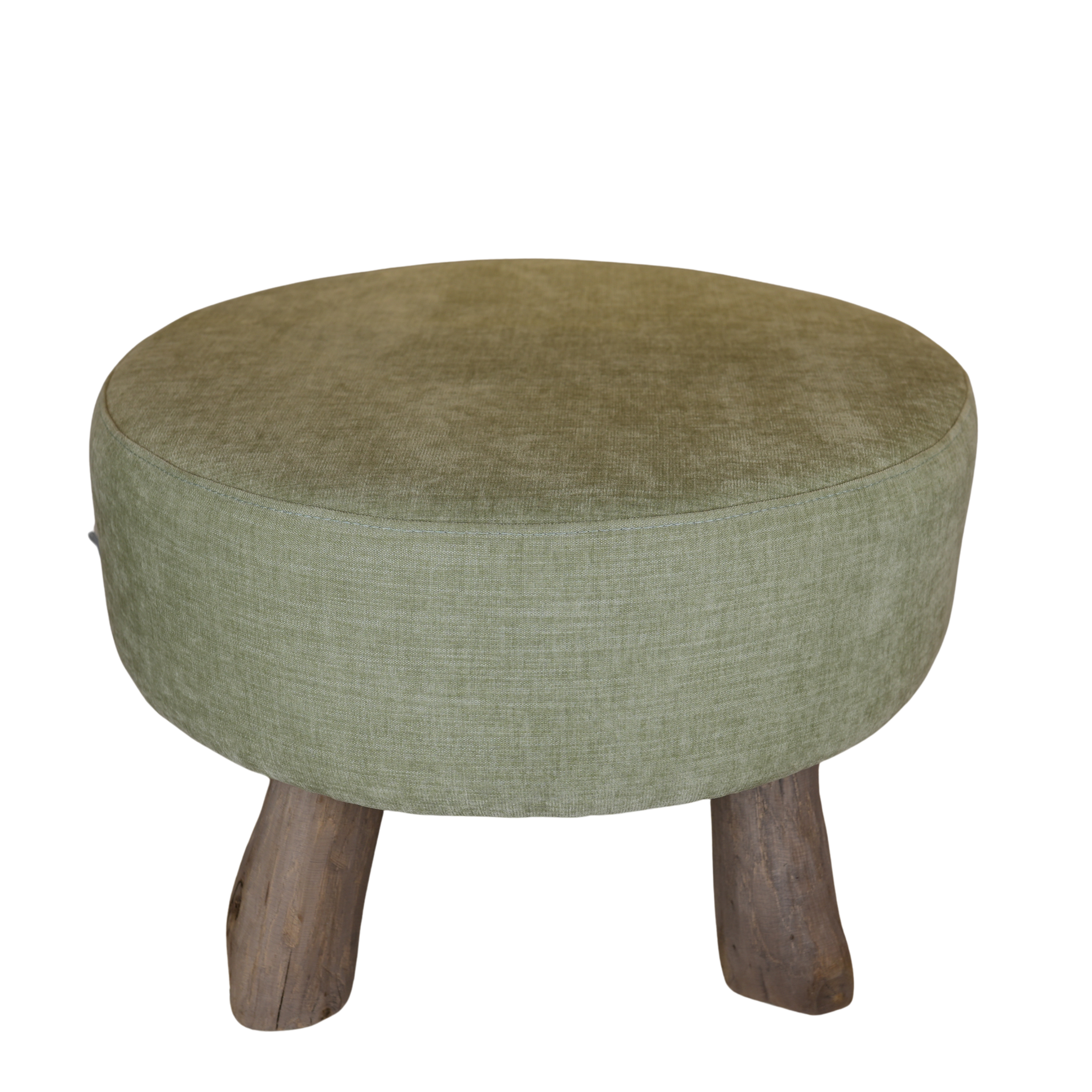 Hocker "Stoff" Groß