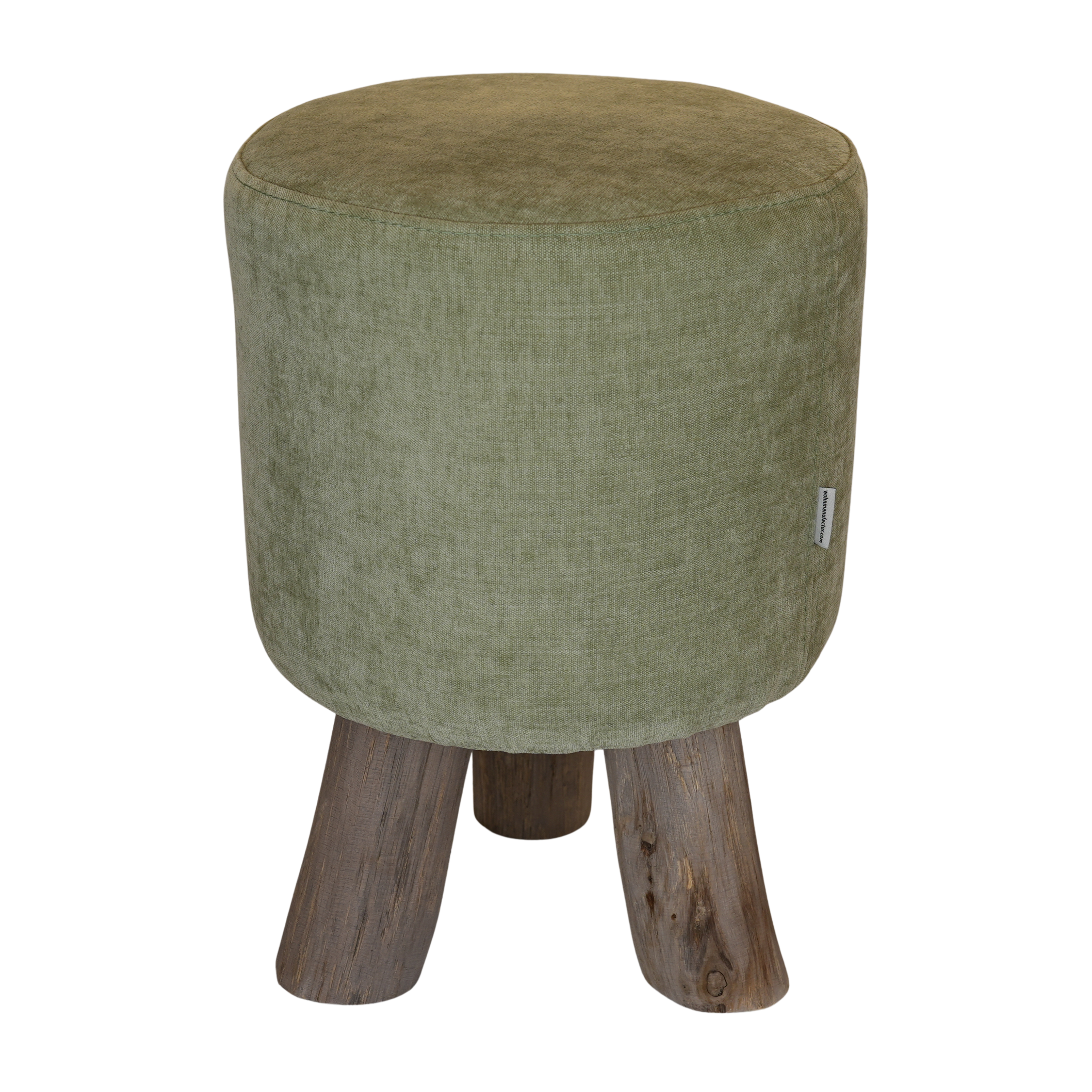 Hocker "Stoff" Klein