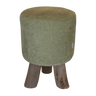 Hocker "Stoff" Klein von WMG – Water Green
