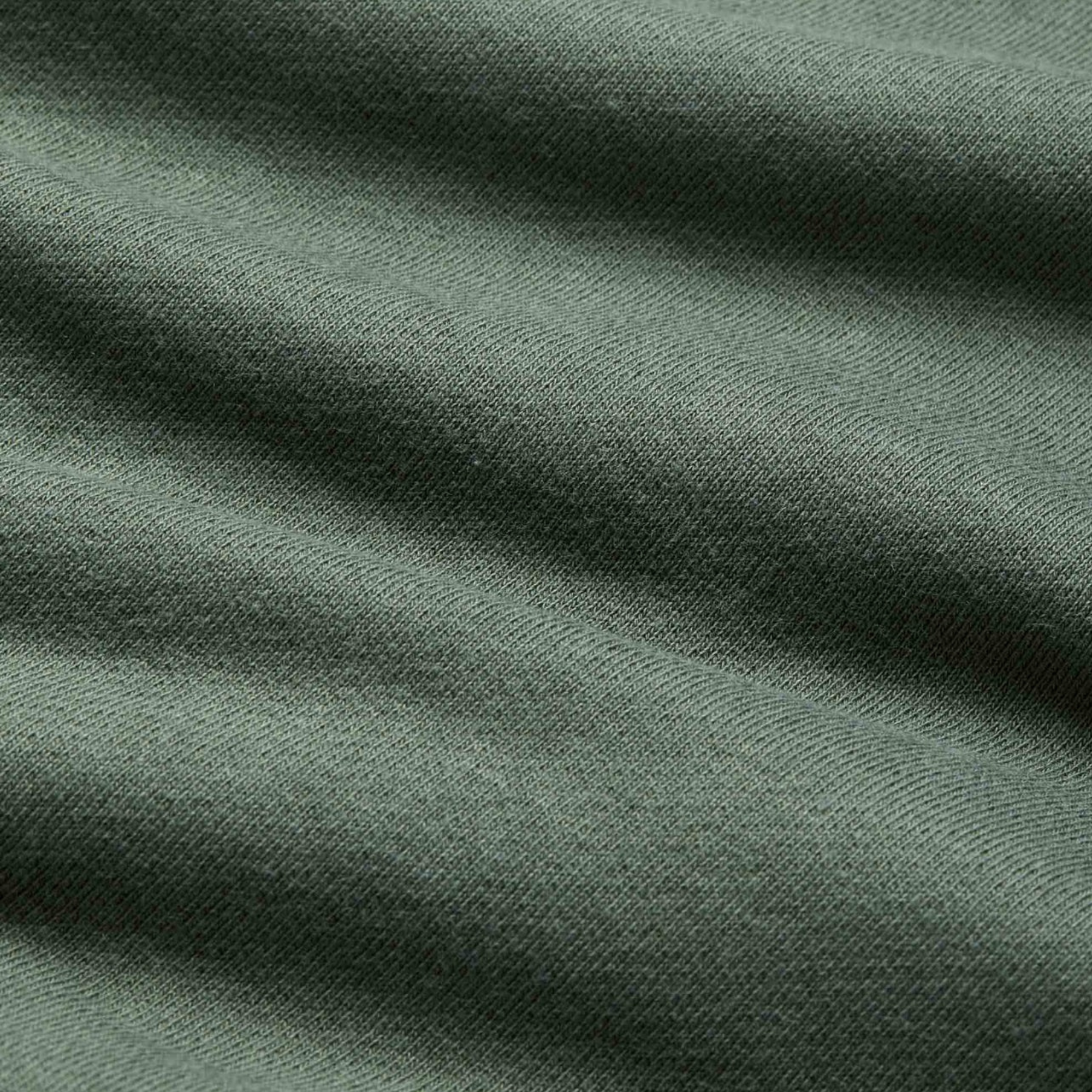 Men's Tracksuit "Micro Modal Stretch" Green