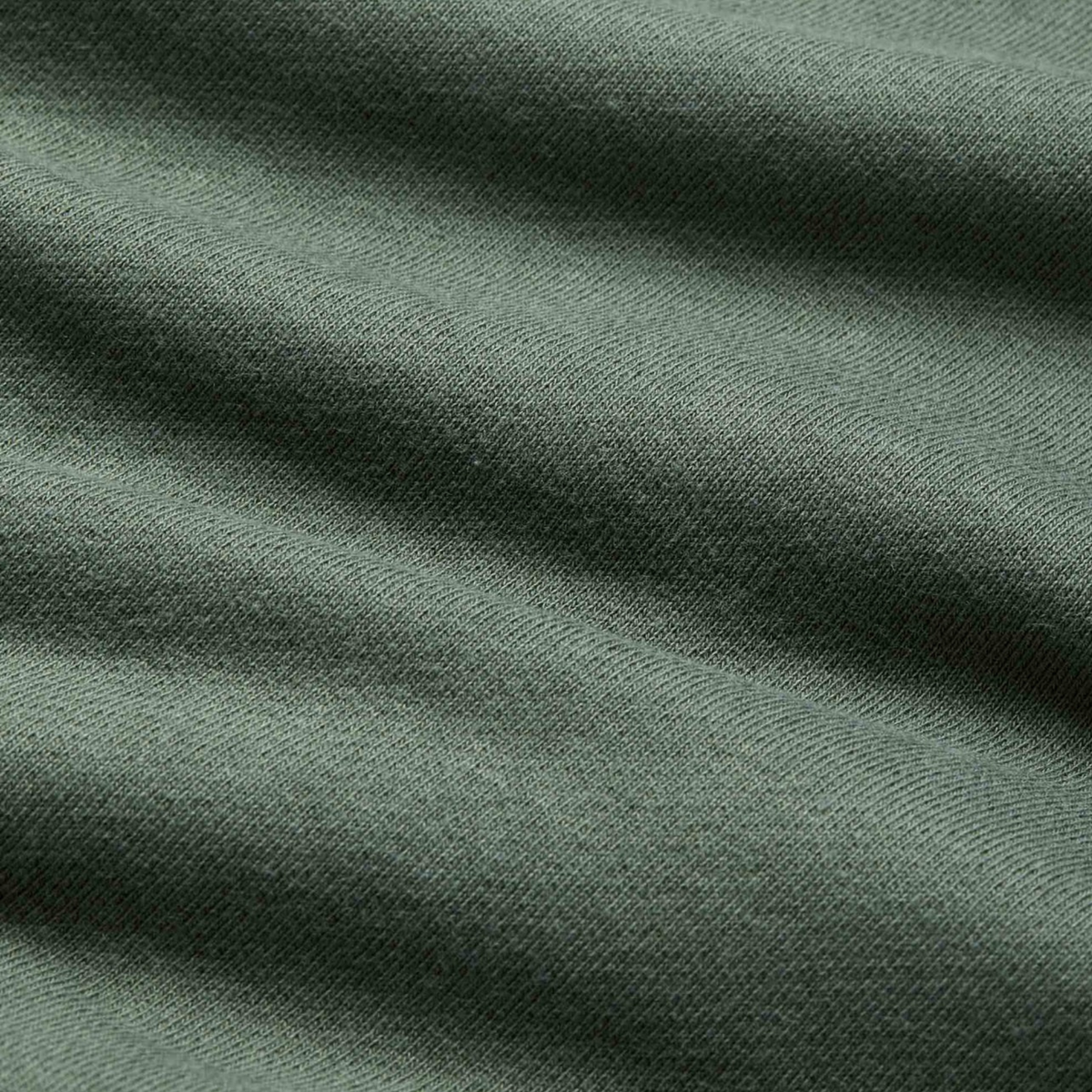 Men's Tracksuit "Micro Modal Stretch" Green von Derek Rose