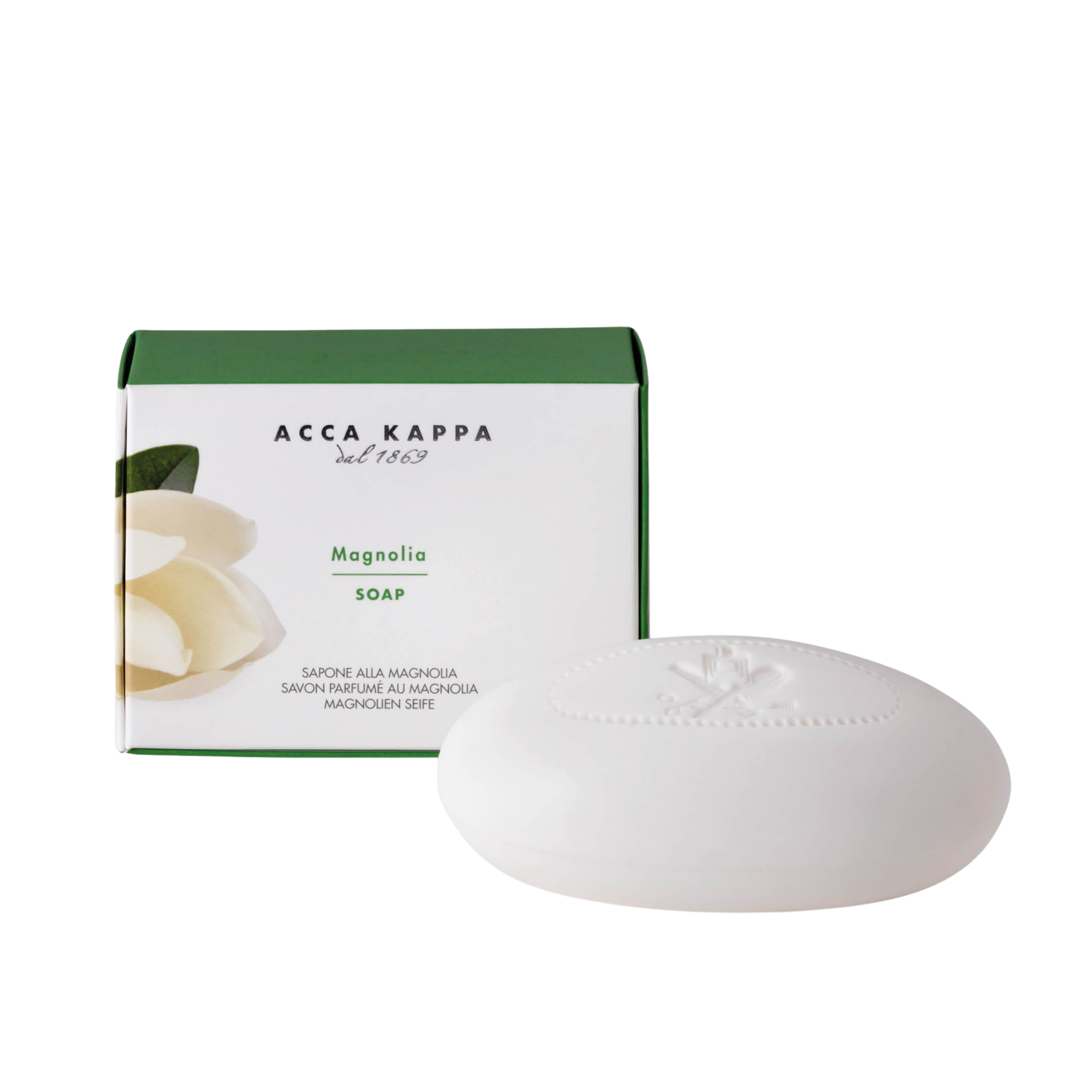 Seife "Magnolia"