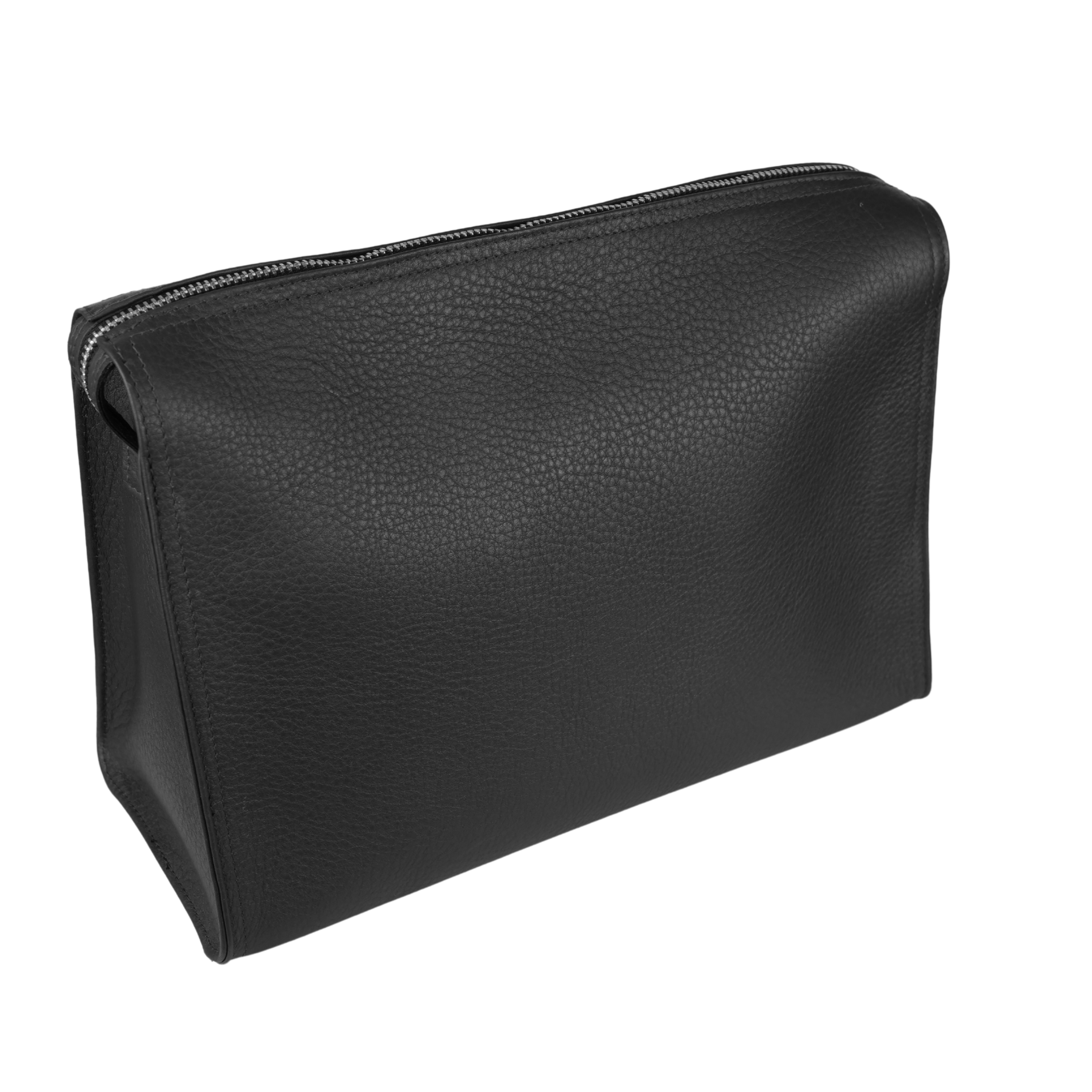 Borsa da toilette taglia L - F. Hammann