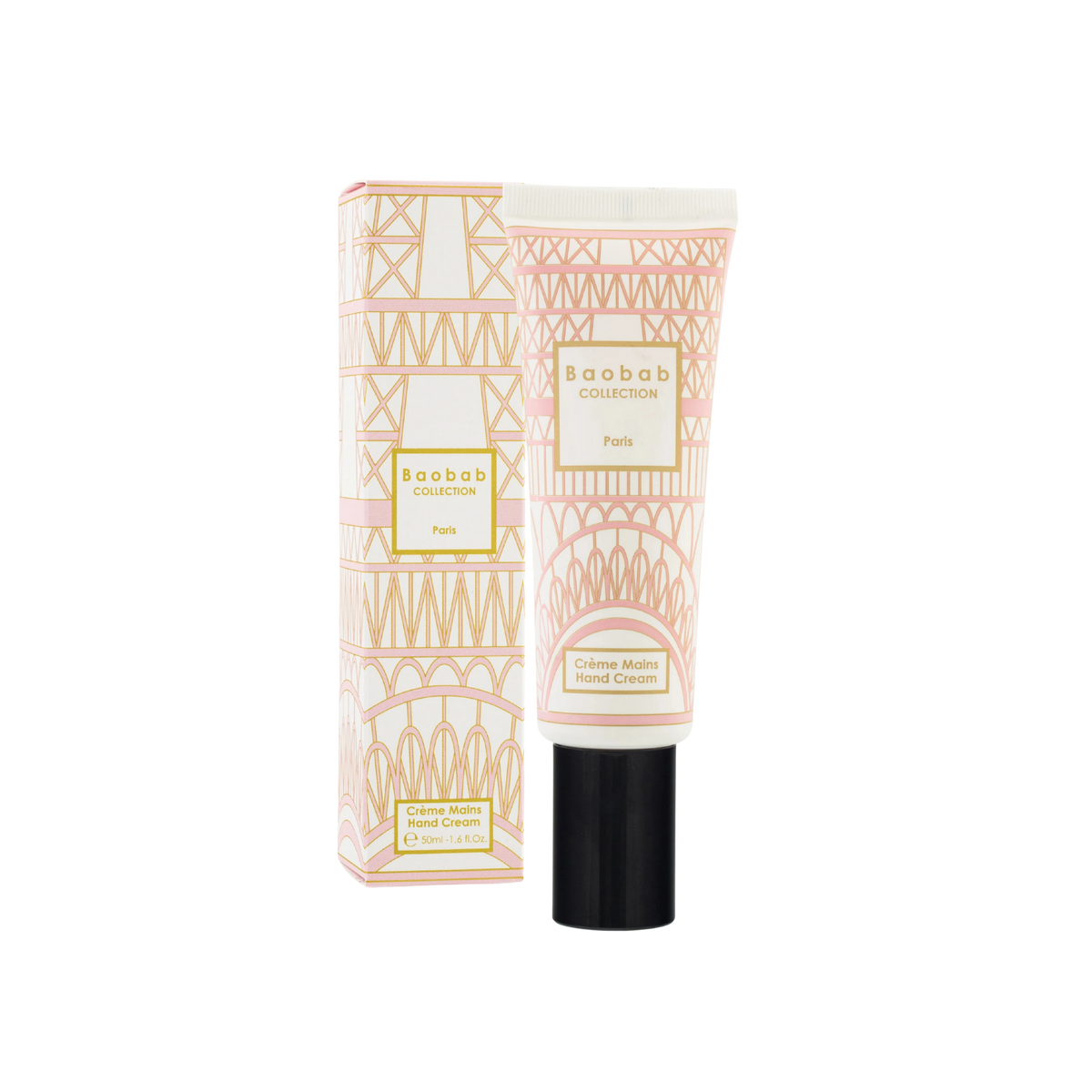 Handcreme "Paris" von Baobab