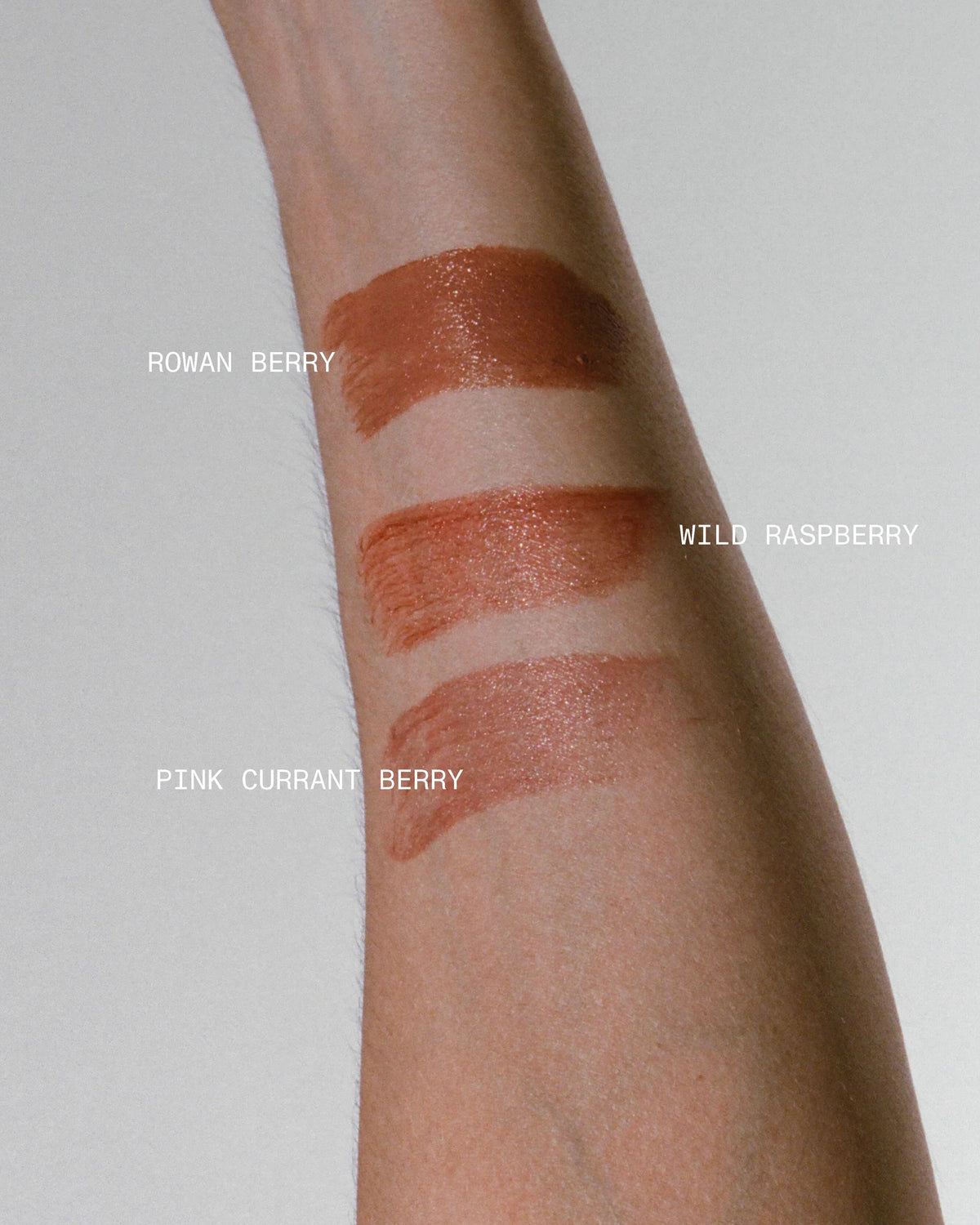 L:A Bruket "Lippen- & Wangenbalsam"