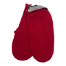 2601 Bettsöckchen von Pure Cashmere – Lipstick
