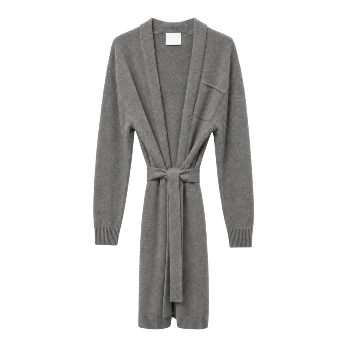 Cardigan lang 10400-0360 von FTC