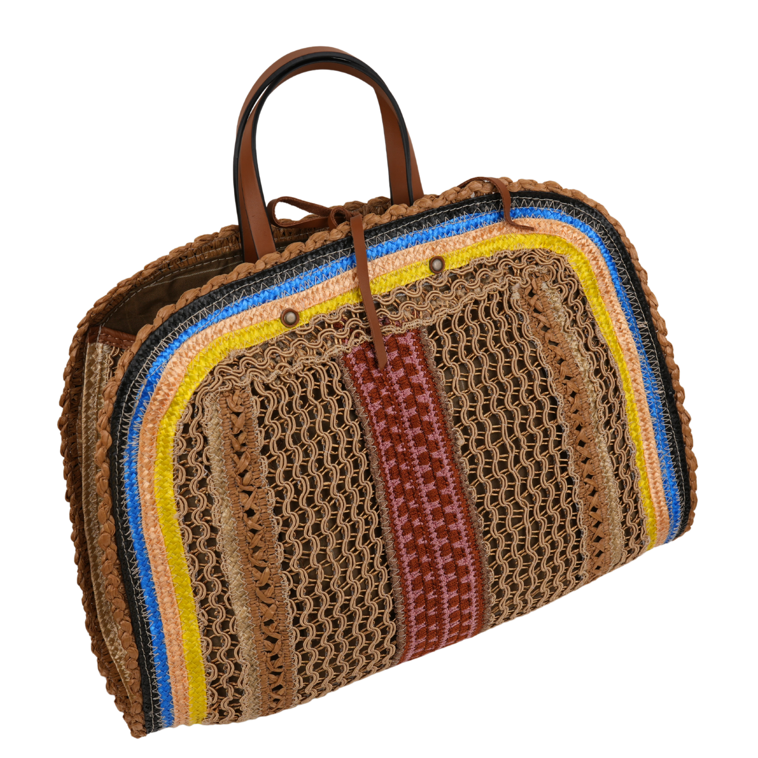 Borsa Rafia J2194