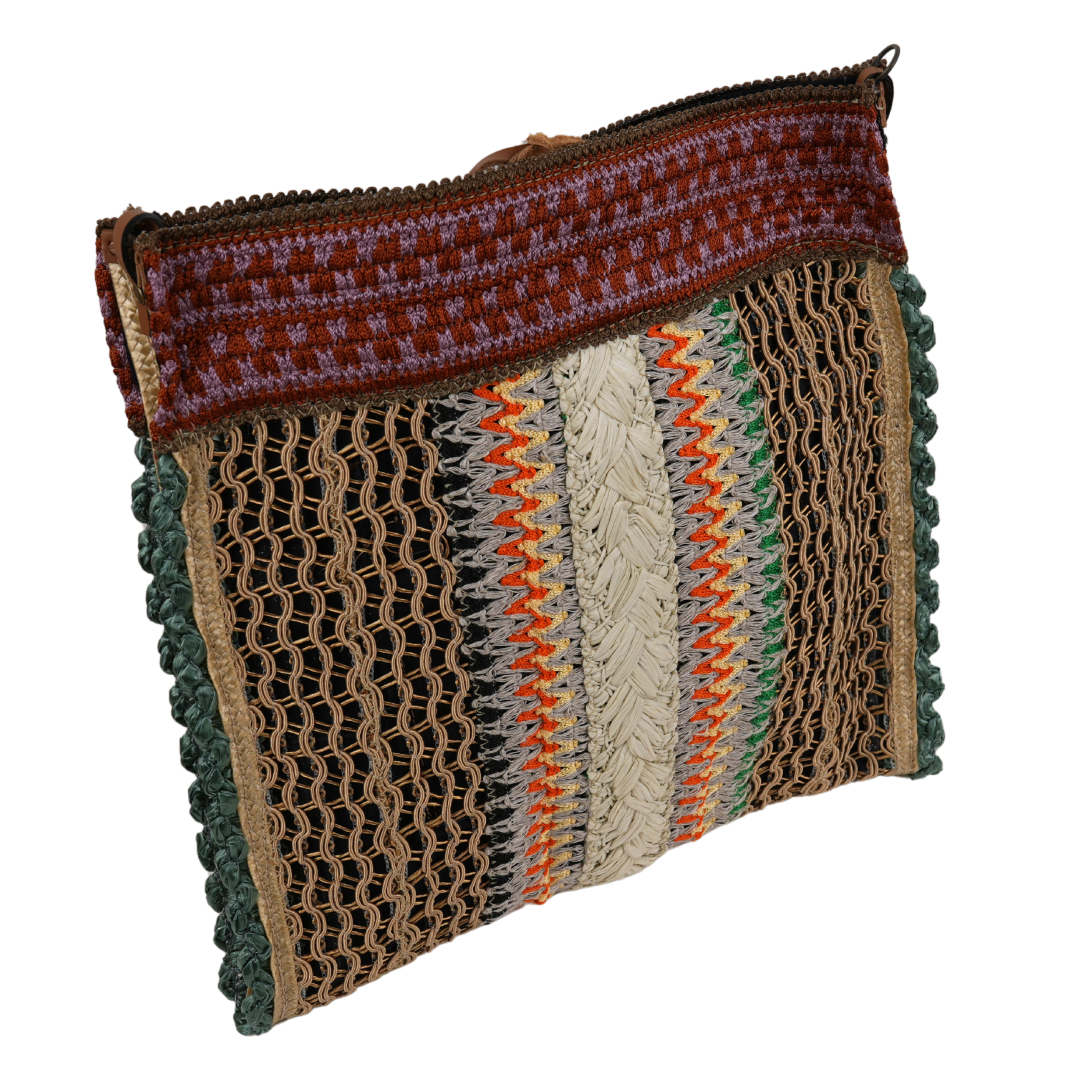 Rafia Bag J2196