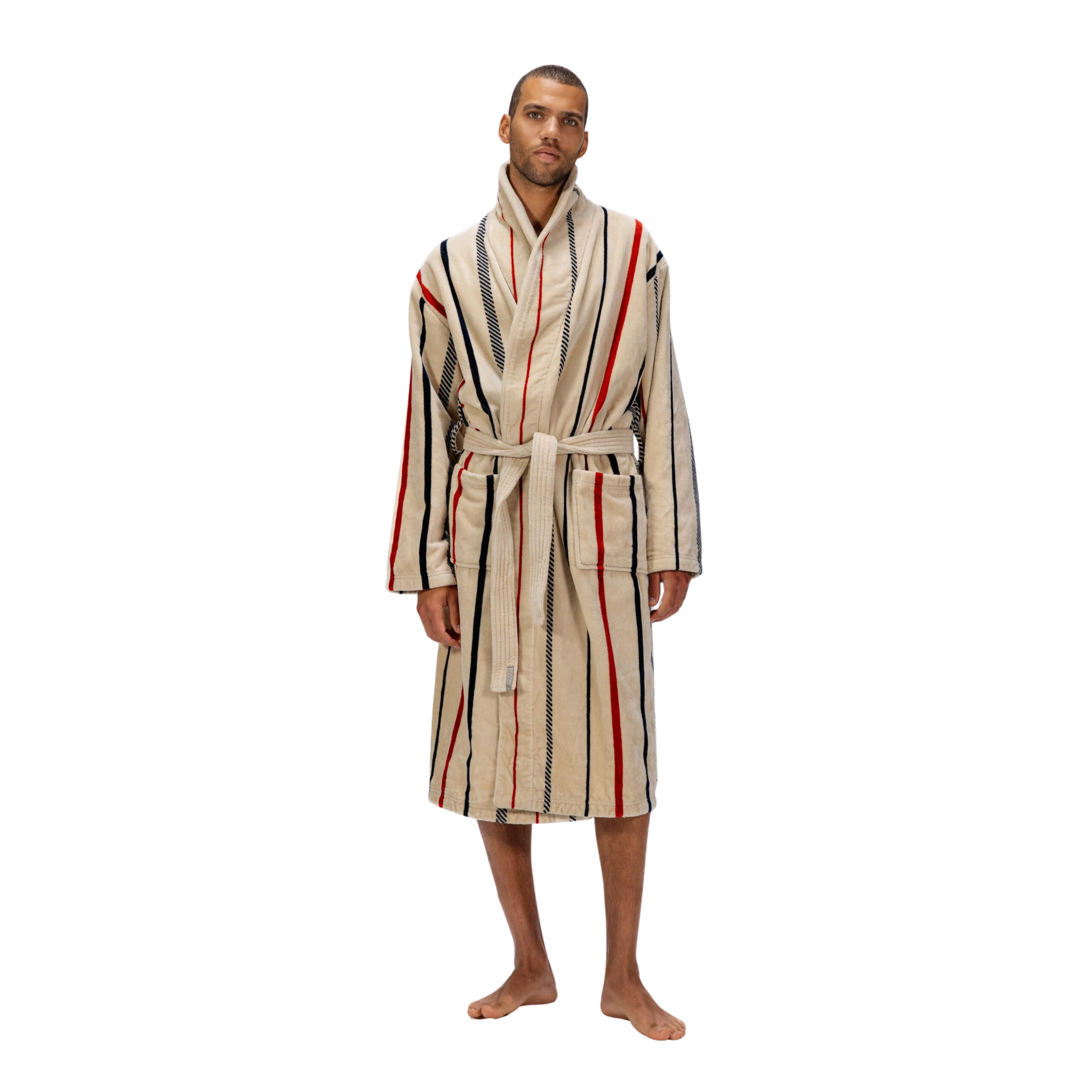 Accappatoio da uomo "Koster"