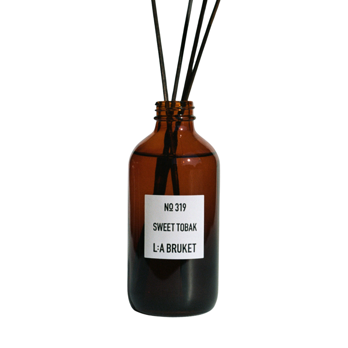 Raumduft "No. 319 Sweet Tobak" von L:A Bruket